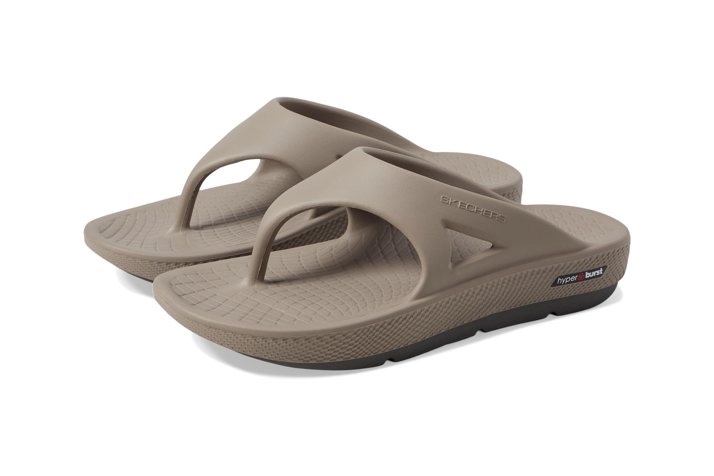 Сандалии SKECHERS Performance Go Recover Refresh Sandal