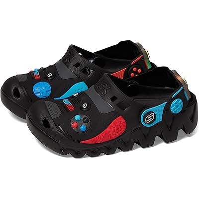 Мужские кроссовки SKECHERS KIDS Zaggle - Hydro-Pointz (Little Kid/Big Kid)