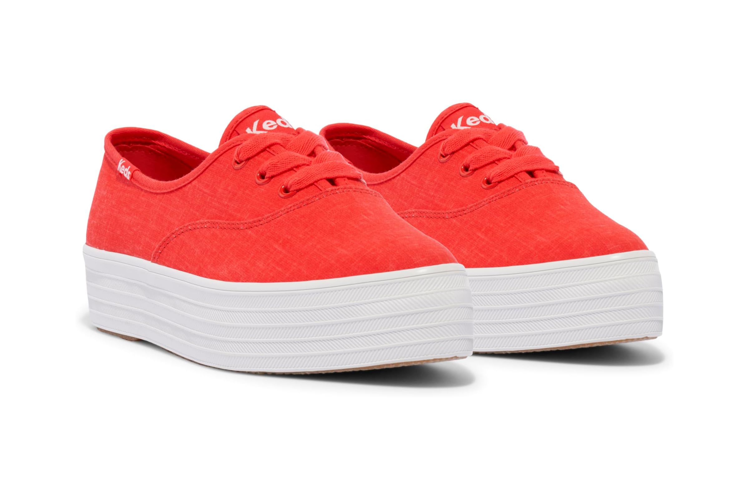 Женские кроссовки Keds Point Lace-Up 9290₽