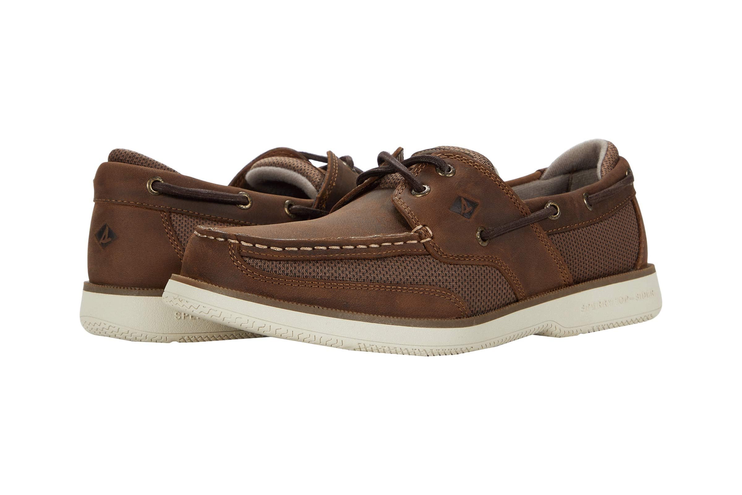 Туфли Sperry Surveyor 2-Eye