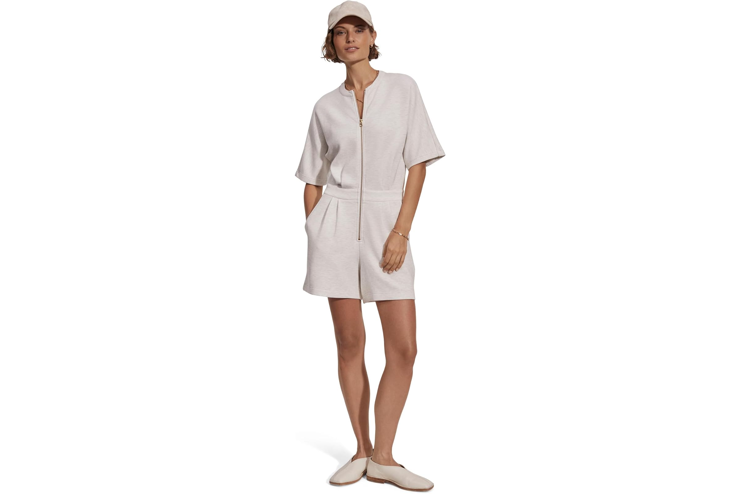 Varley Orlando Playsuit 31990₽