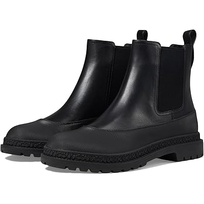 Ботинки COACH Carver Boot