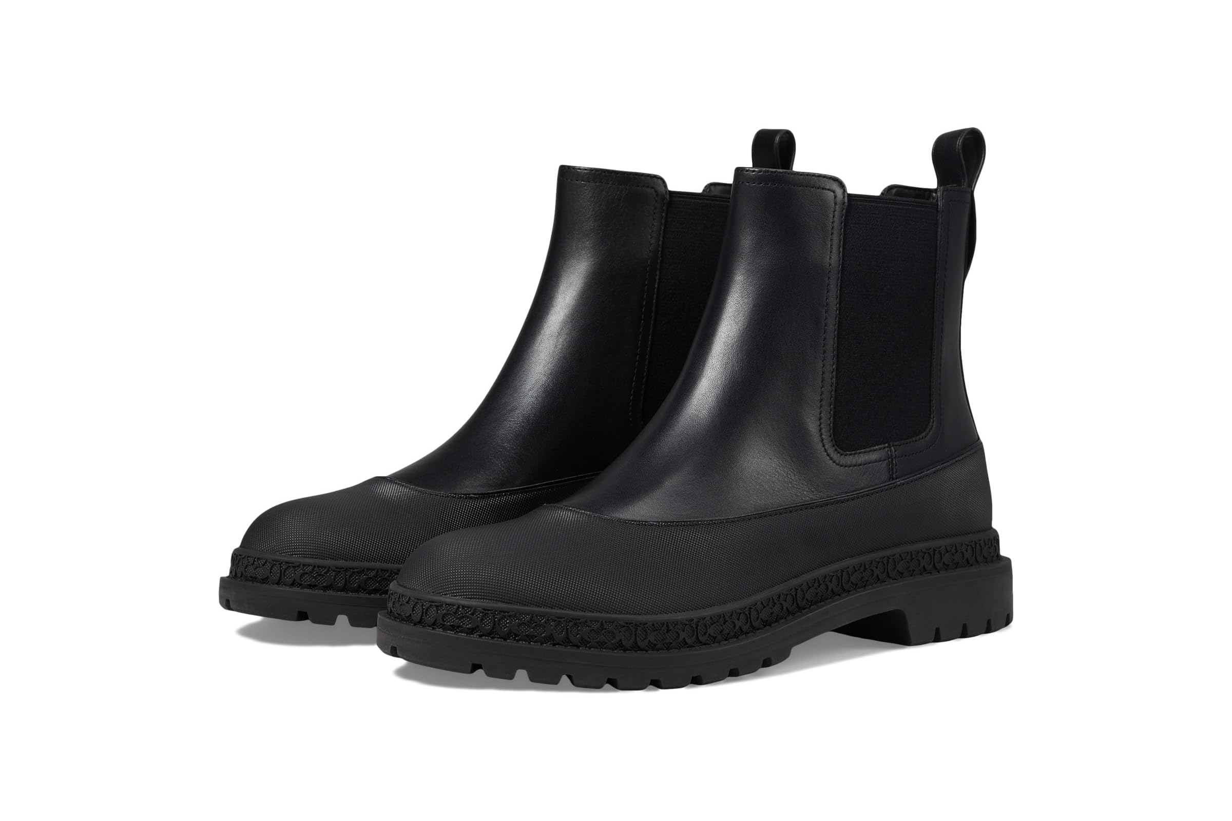 COACH Carver Boot 50190₽