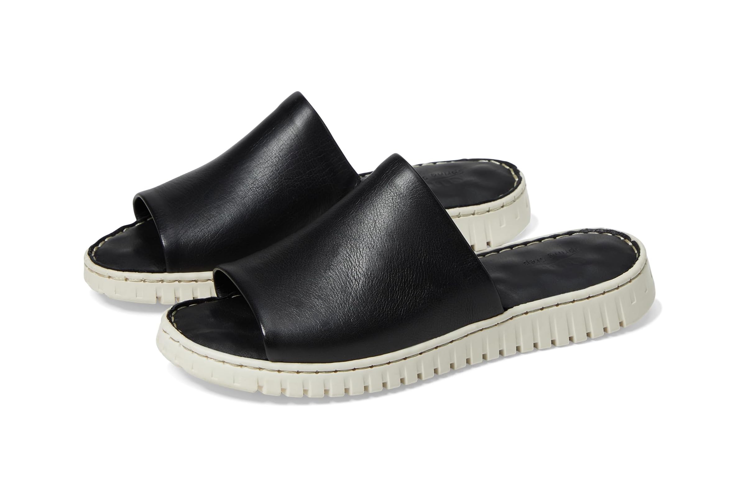 Spring Step Nappa 9490₽