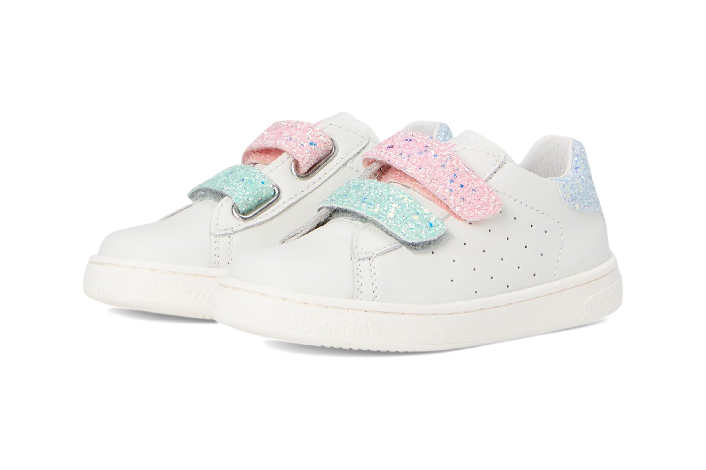 Женские кроссовки Naturino Hasselt 2 VL ToddlerLittle Kid 9490₽