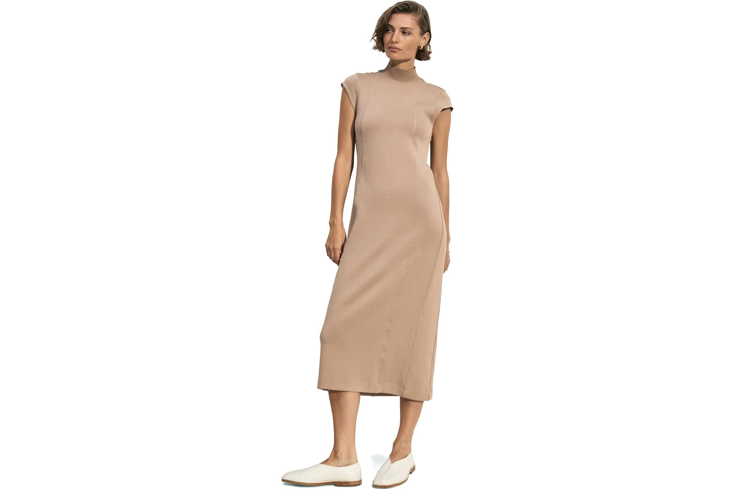 Varley Taunton Midi Dress 29790₽