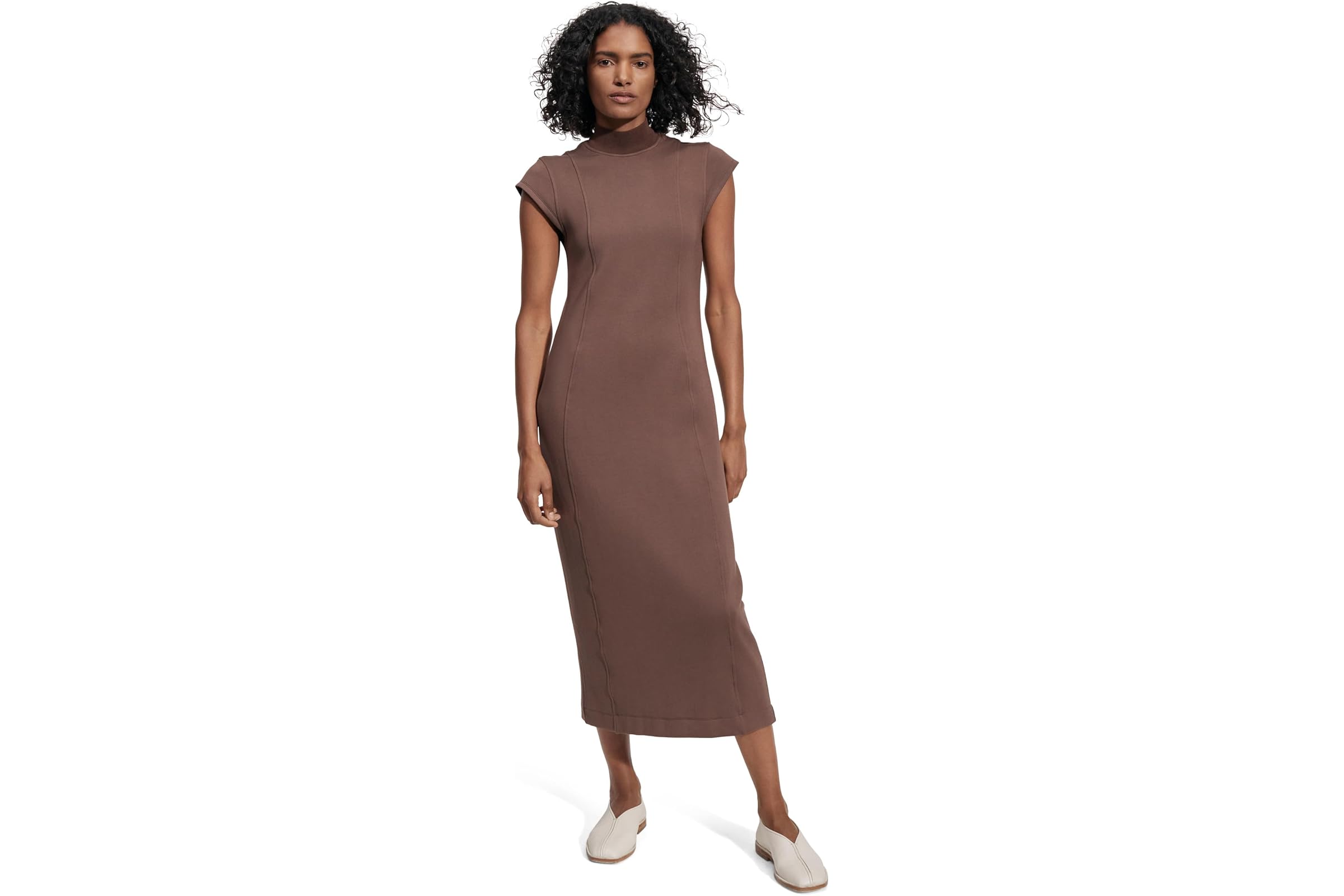 Varley Taunton Midi Dress 29590₽