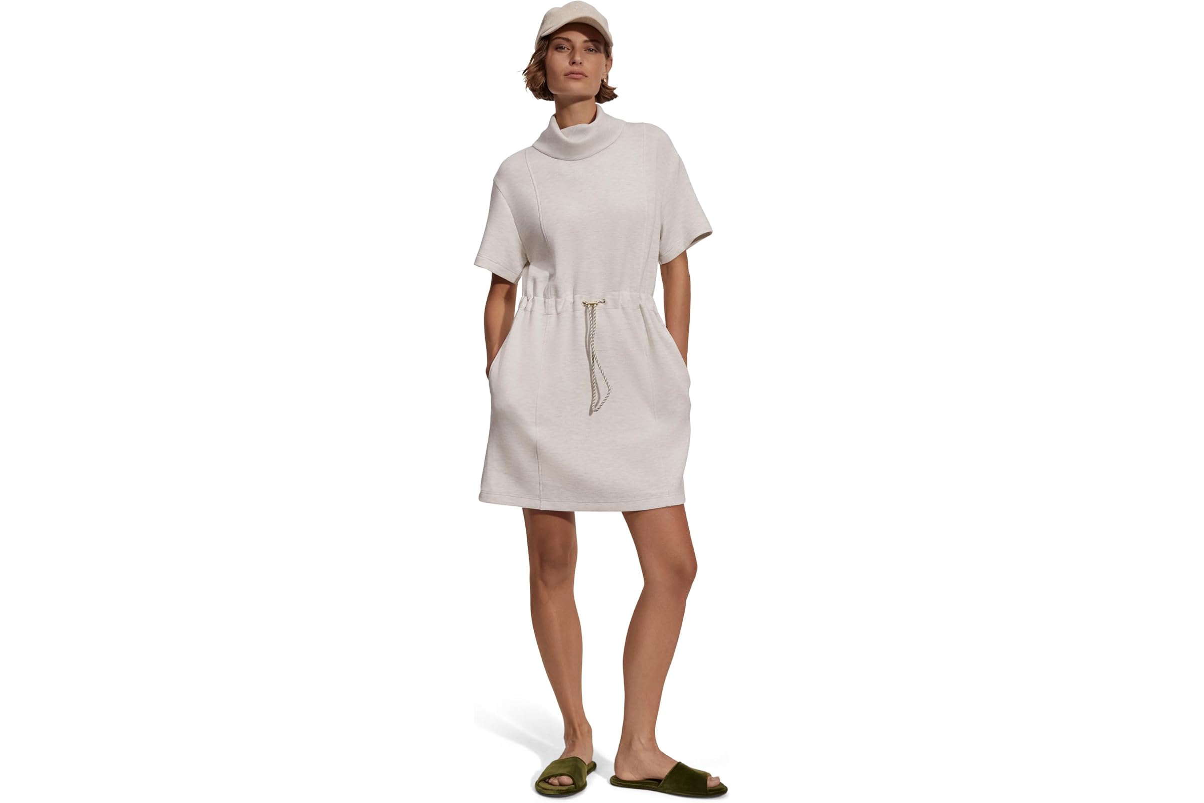 Varley Sophie Dress 25090₽