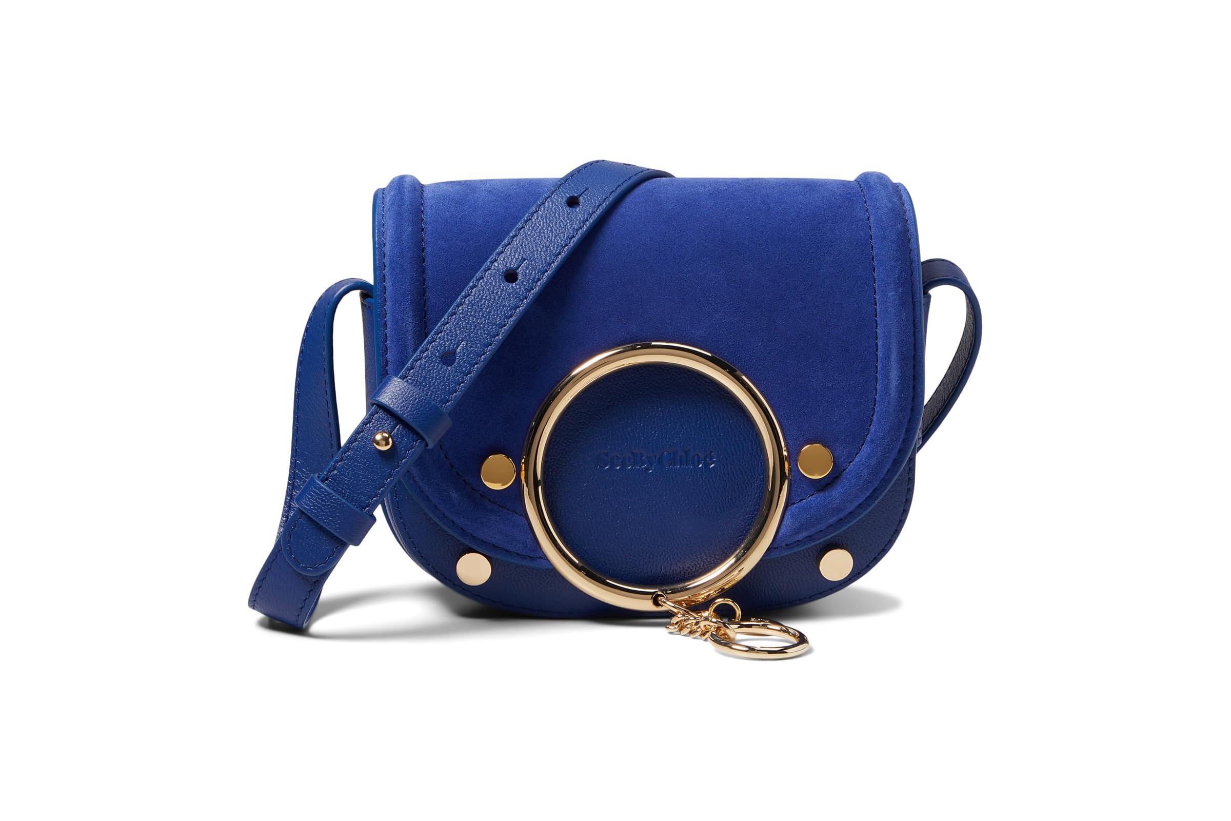 Женская сумка See by Chloe Mara Shoulder Bag 69990₽