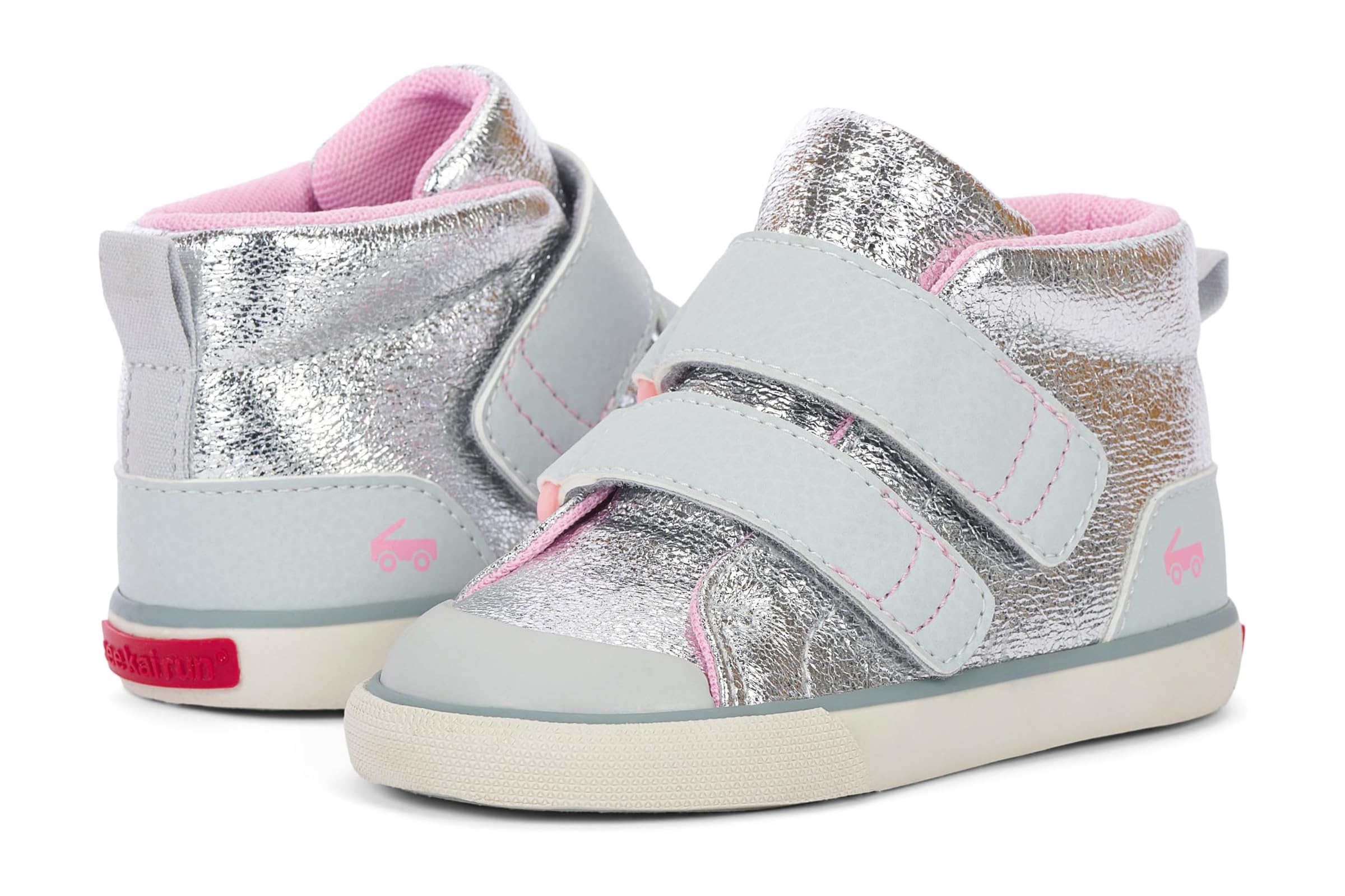 Женские кроссовки See Kai Run Dean Adapt II ToddlerLittle Kid 8890₽