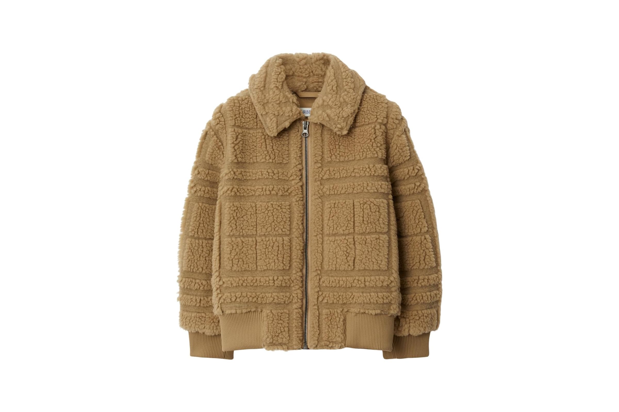 Burberry Kids Peter Jacket ToddlerLittle KidsBig Kids 47990₽
