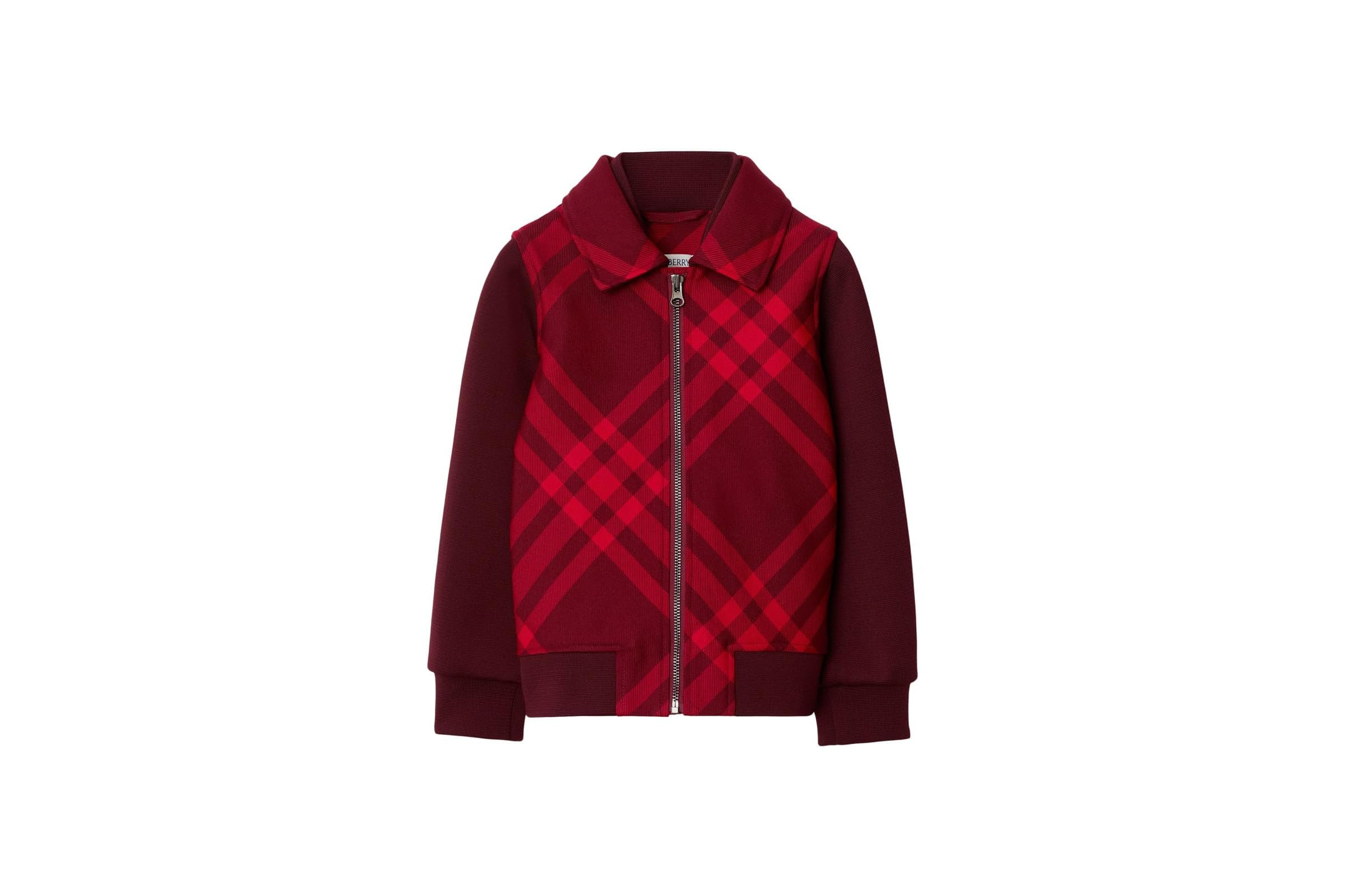 Burberry Kids Bridger Jacket ToddlerLittle KidBig Kid 39990₽