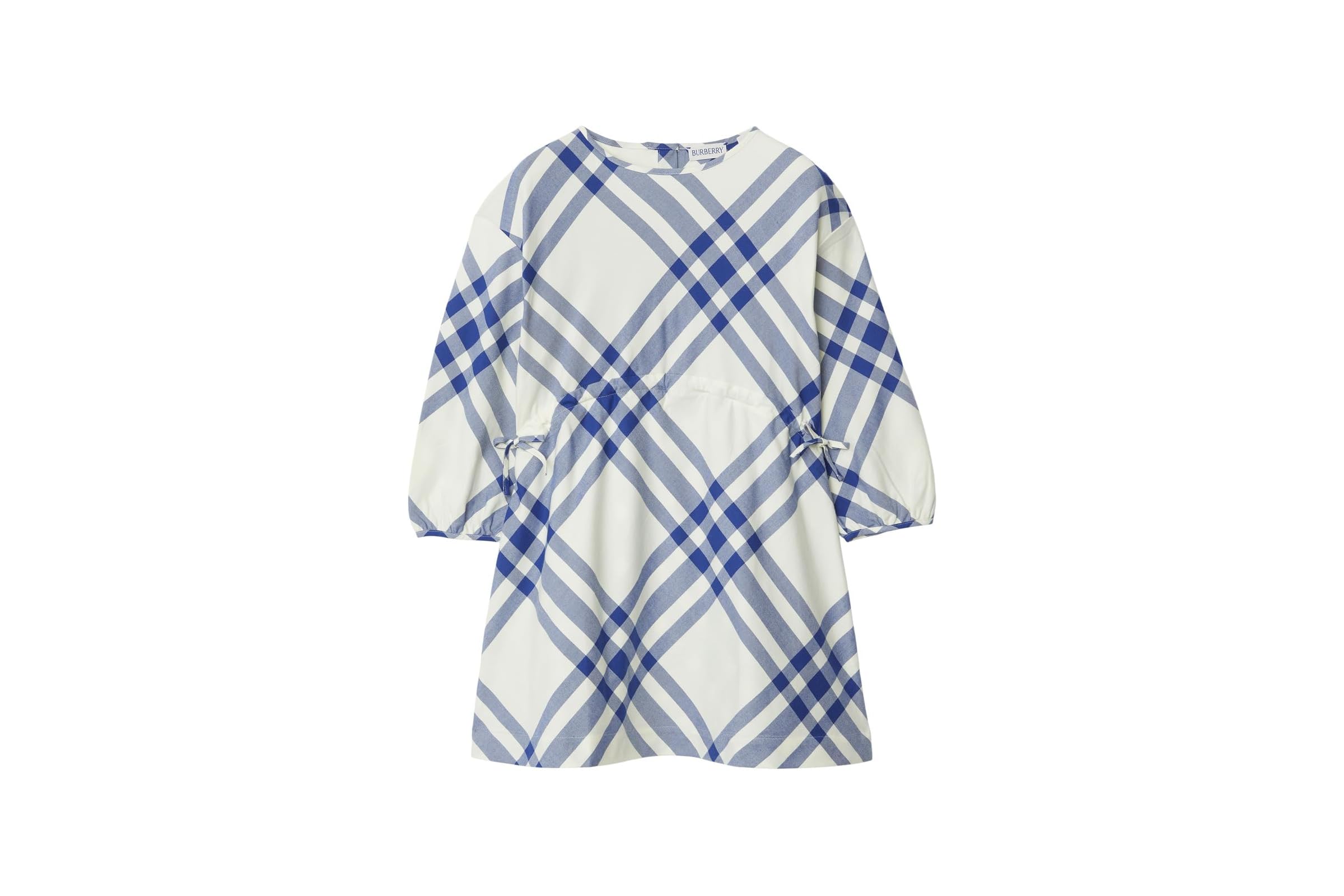 Burberry Kids Trevelle Longsleeve Dress Little KidBig Kid 36790₽
