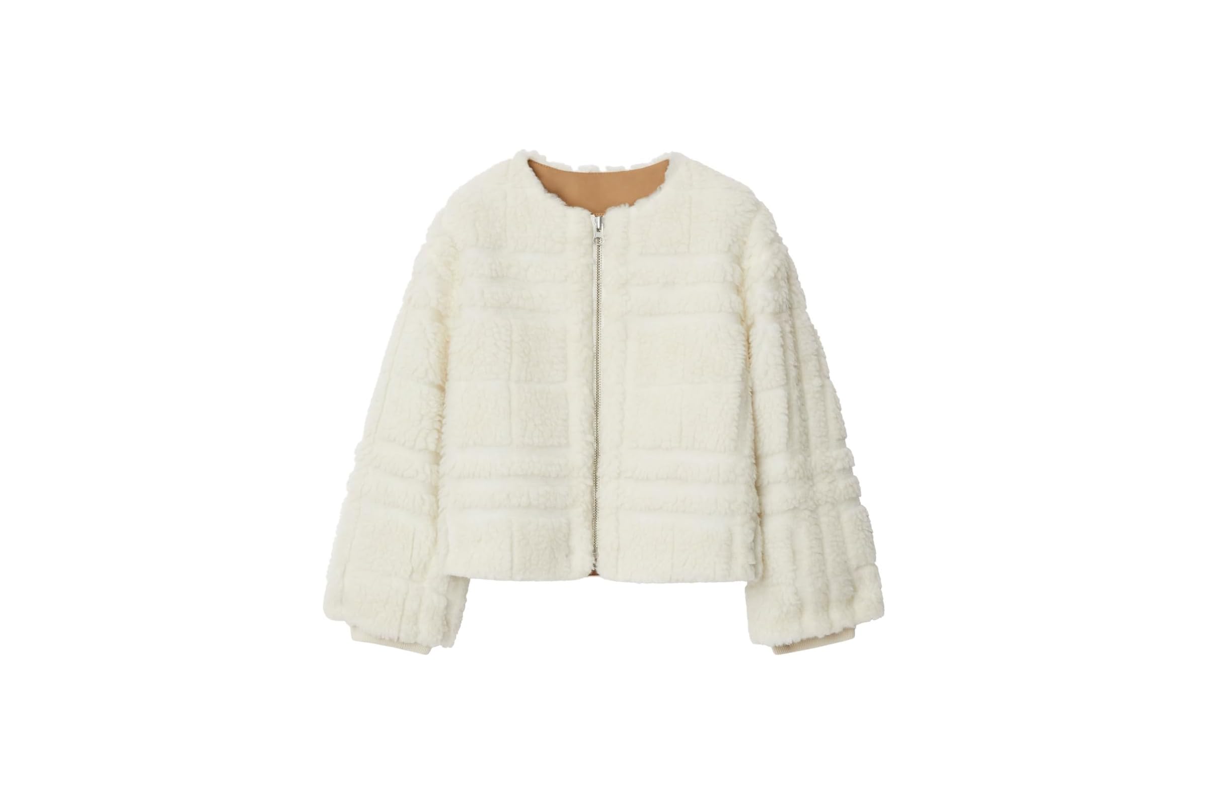 Burberry Kids Freya Jacket ToddlerLittle KidBig Kid 46890₽