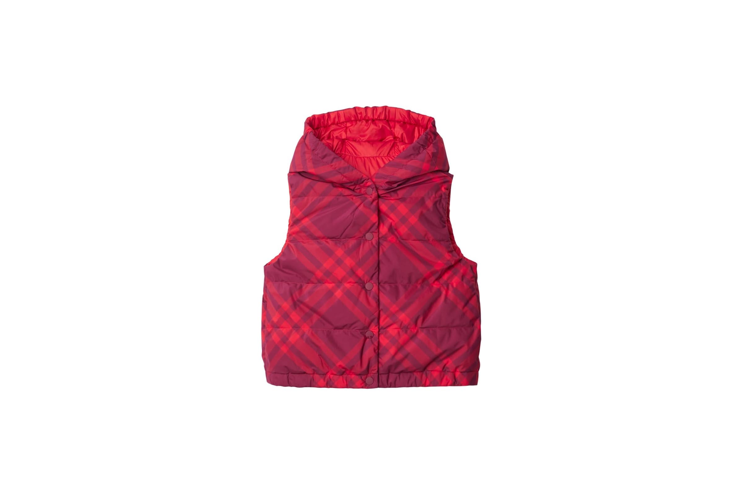 Burberry Kids Donna Gilet ToddlerLittle KidBig Kid 29590₽