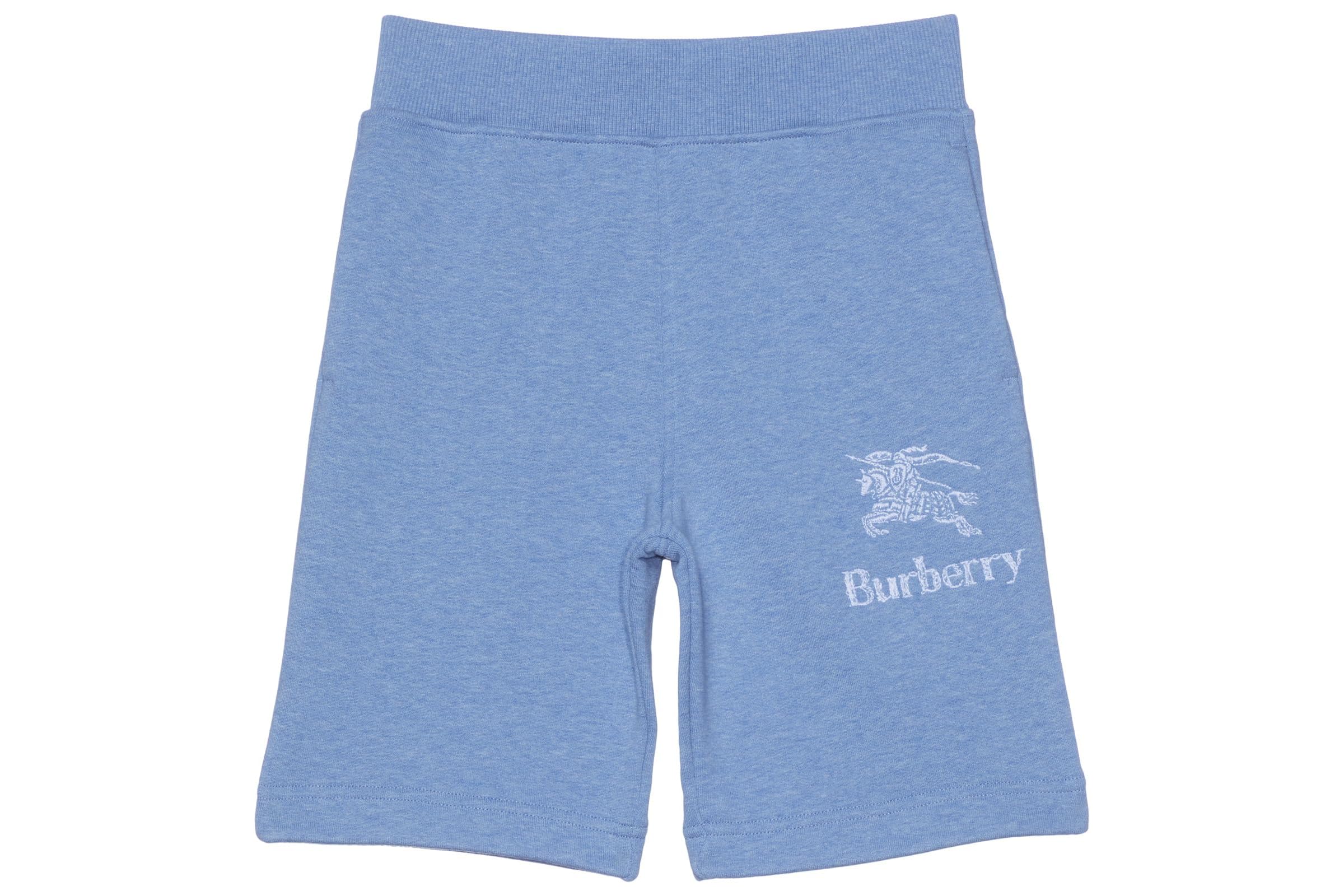 Burberry Kids Norris EKD Shorts ToddlerLittle KidBig Kid 12390₽