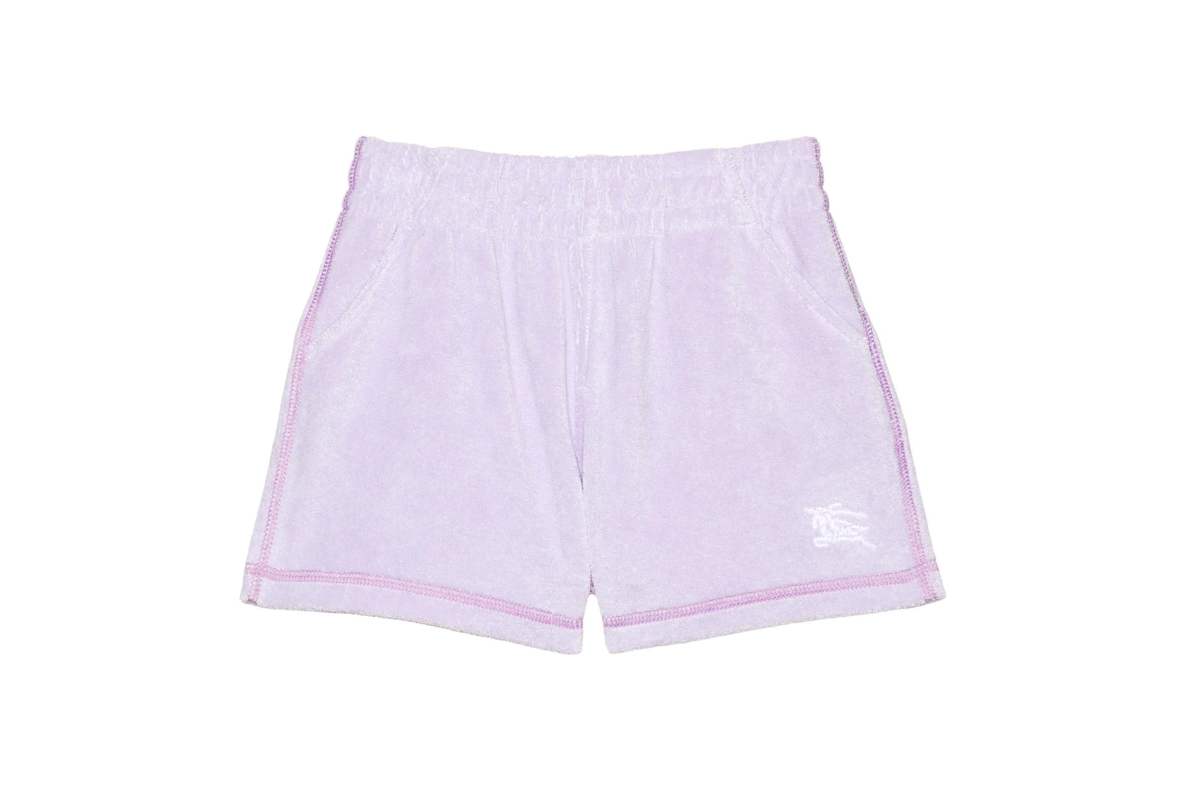 Burberry Kids Nadine EKD Shorts ToddlerLittle KidBig Kid 11290₽