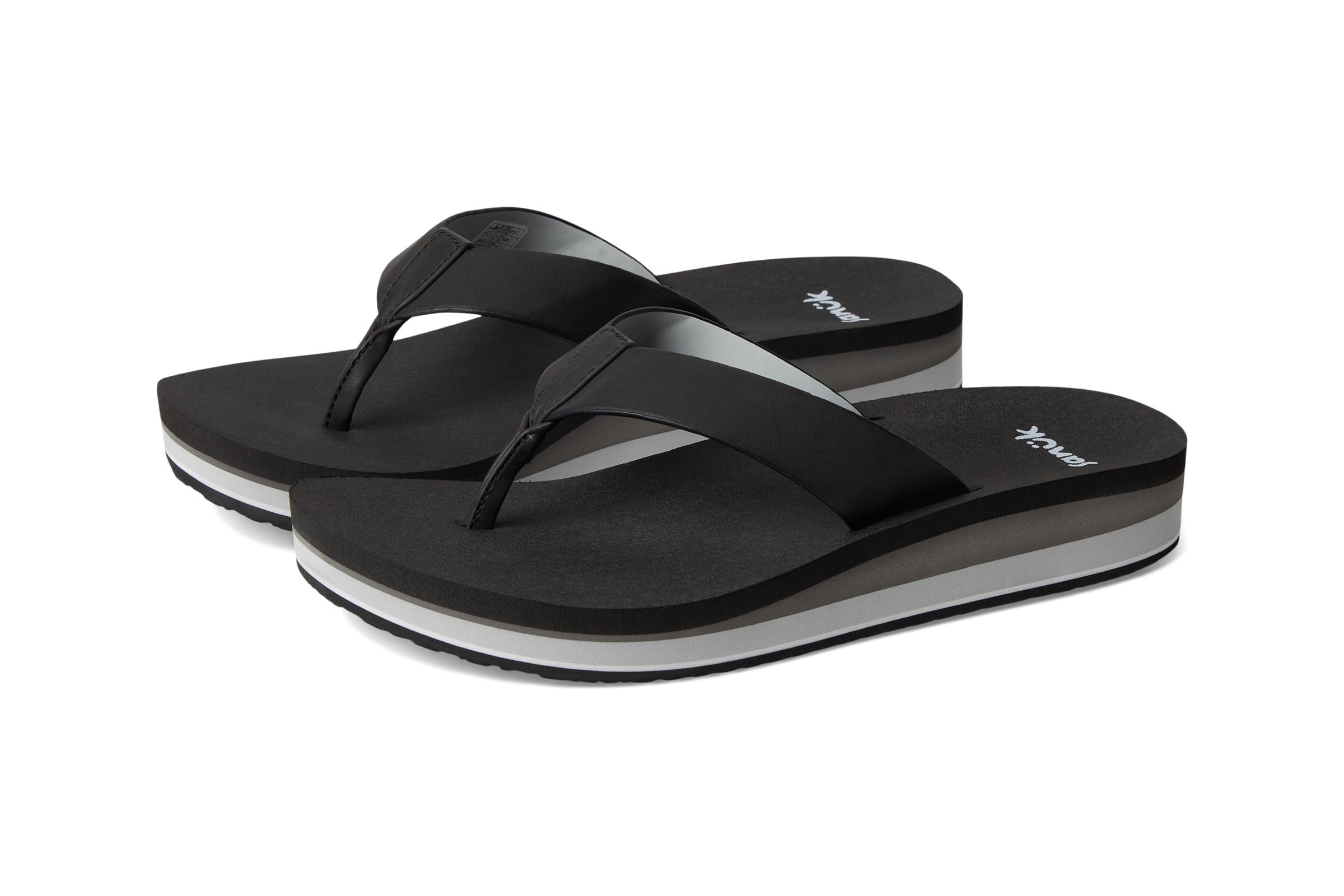 Sanuk Highland 8290₽