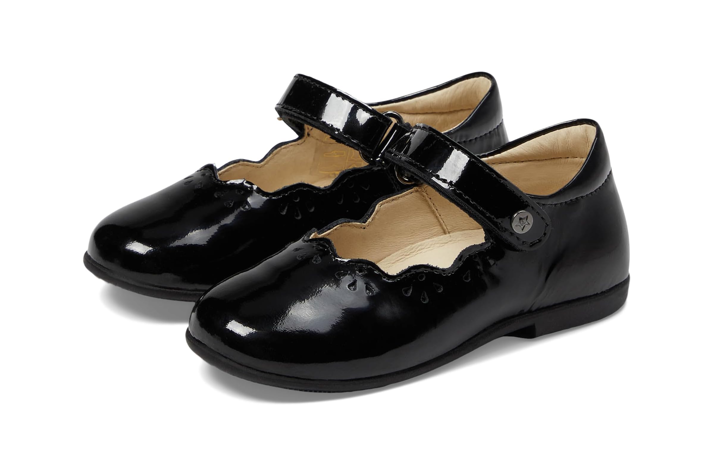 Naturino Olya ToddlerLittle Kid 15490₽