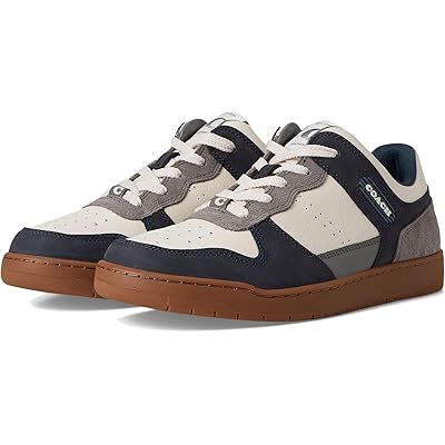 Мужские кроссовки COACH C201 Sneaker