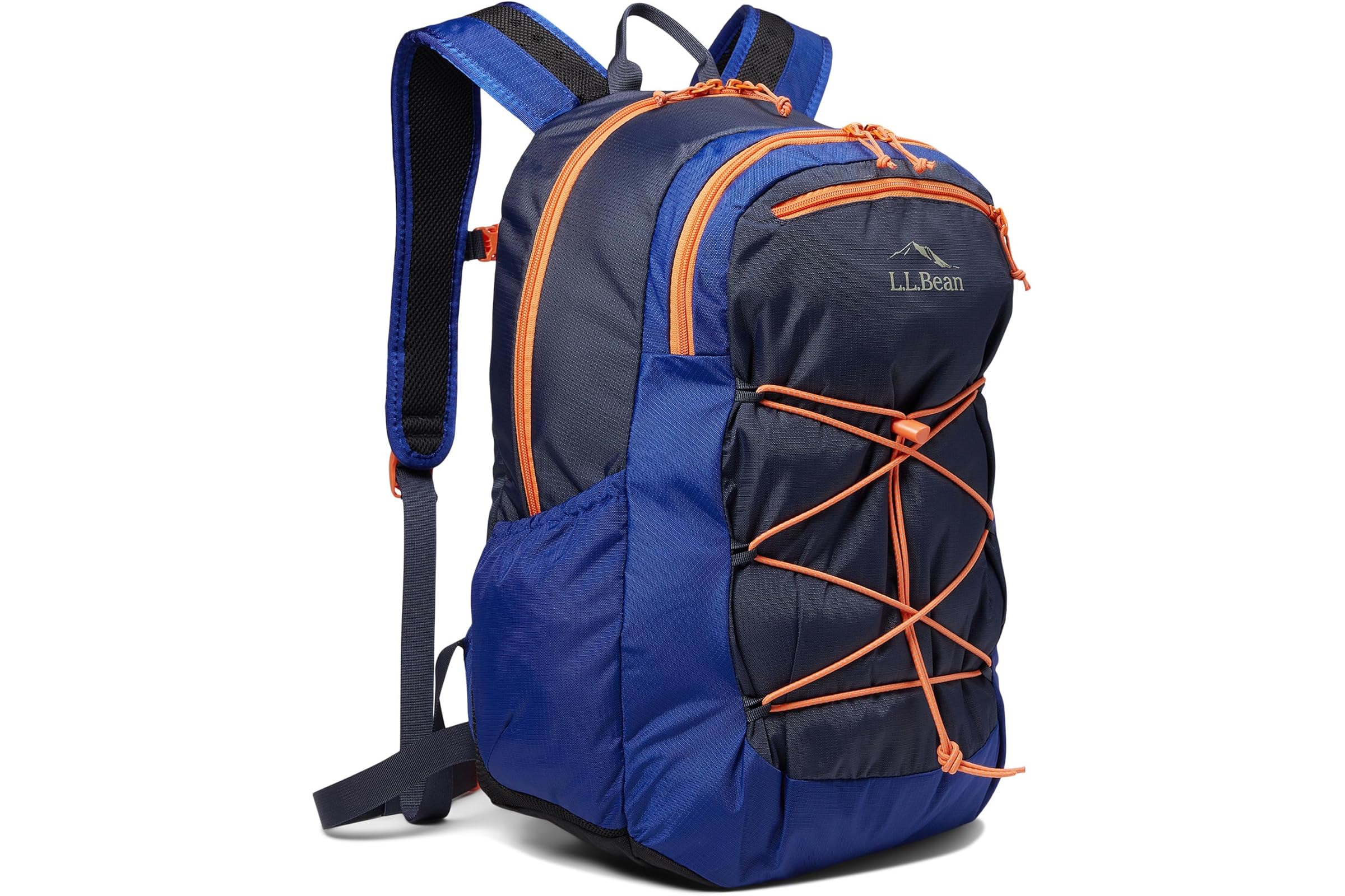 LLBean Comfort Carry Laptop Pack 30 L 12490₽