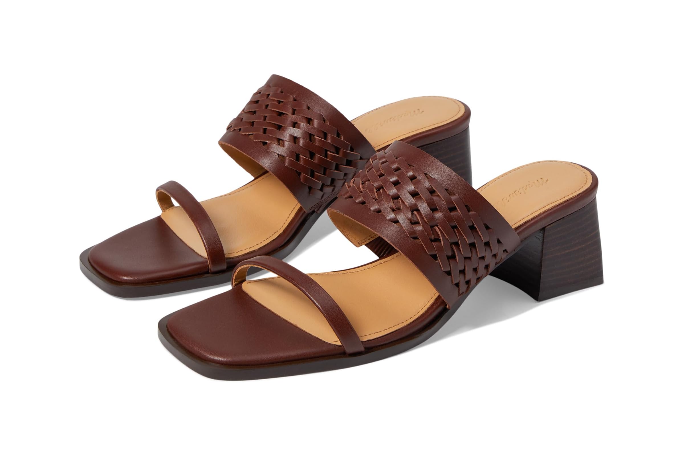 Madewell Roni Keira Update - Woven 3790₽