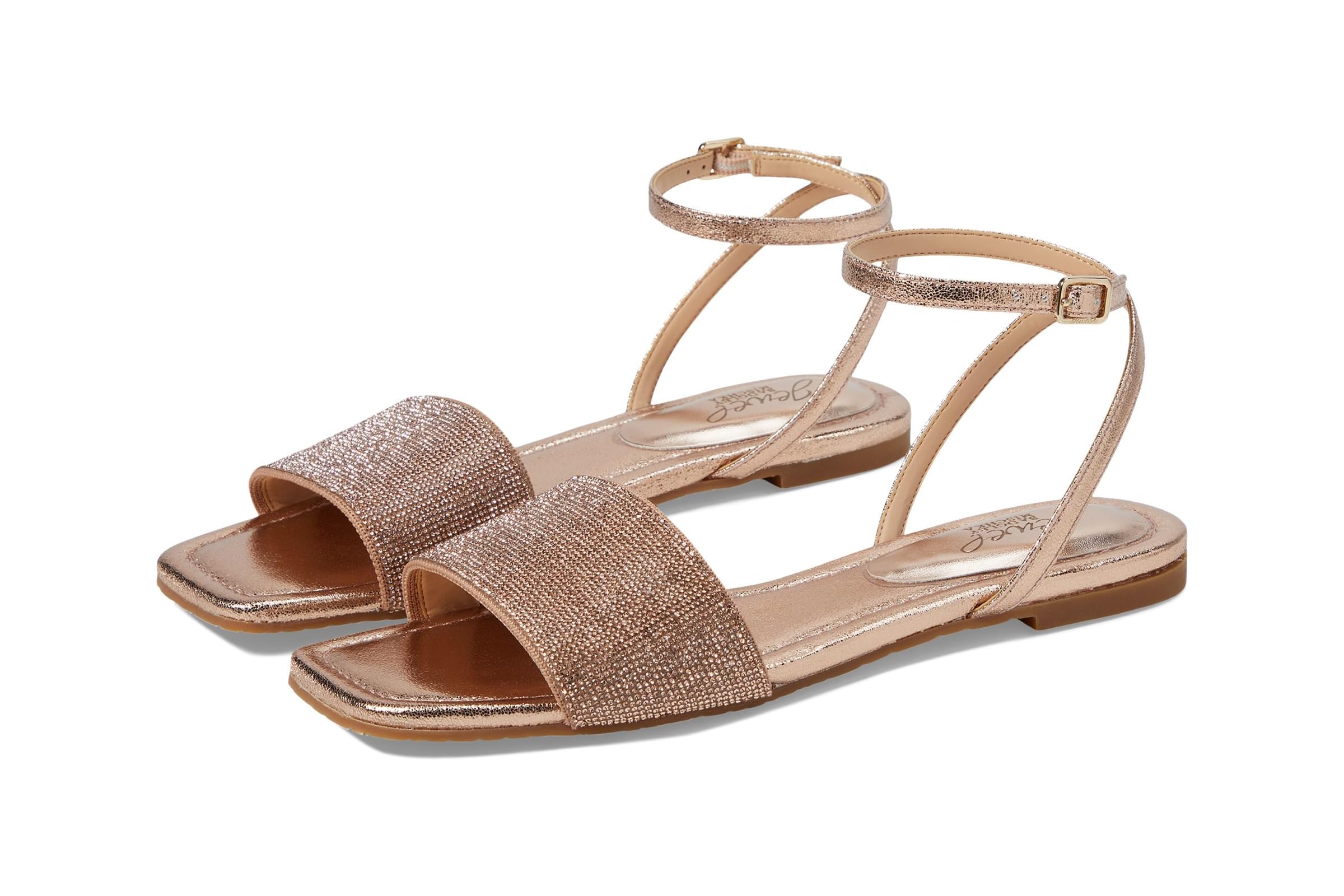 Jewel Badgley Mischka Hadley