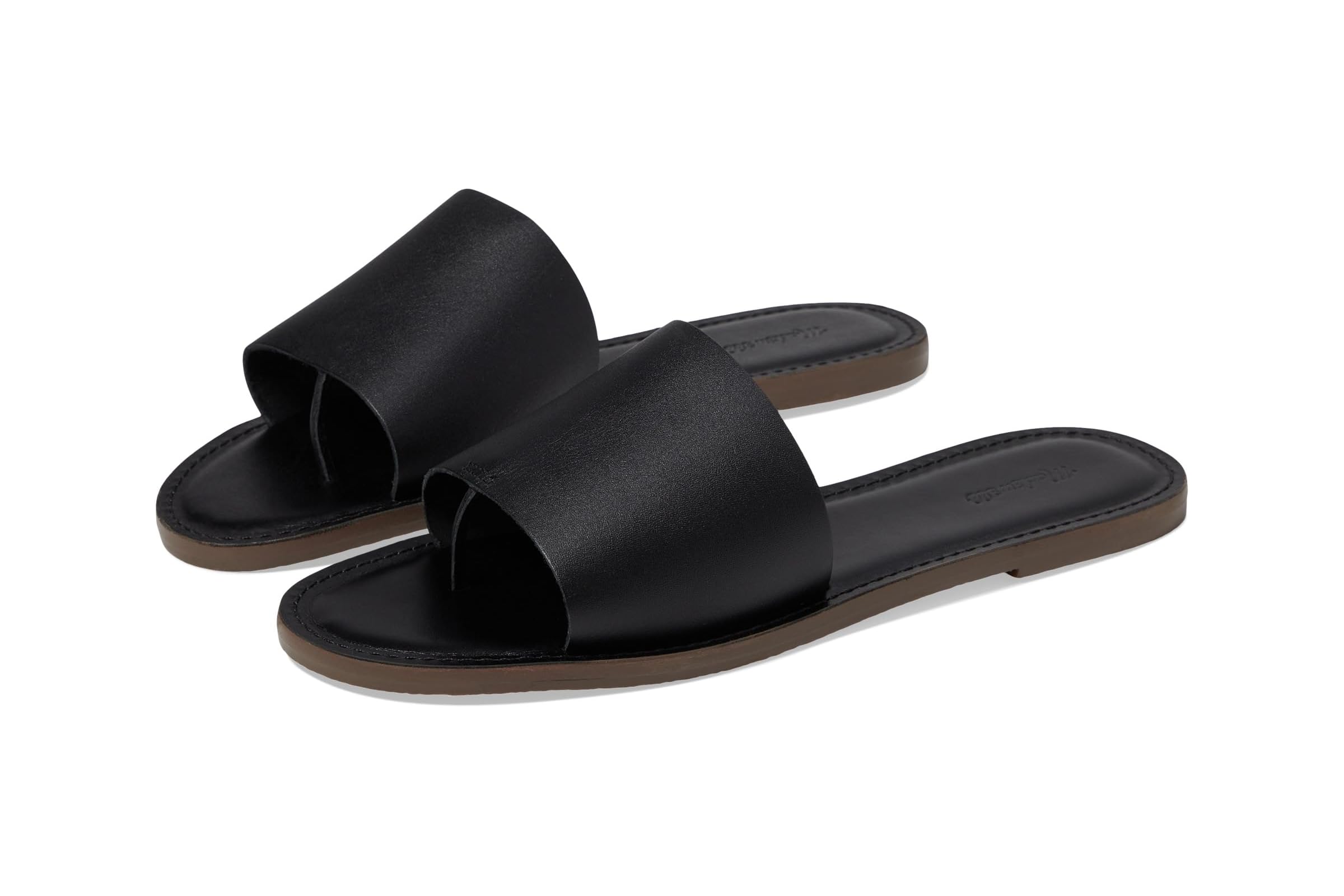 Madewell Boardwalk Post Slide Sandal Riley 10990₽