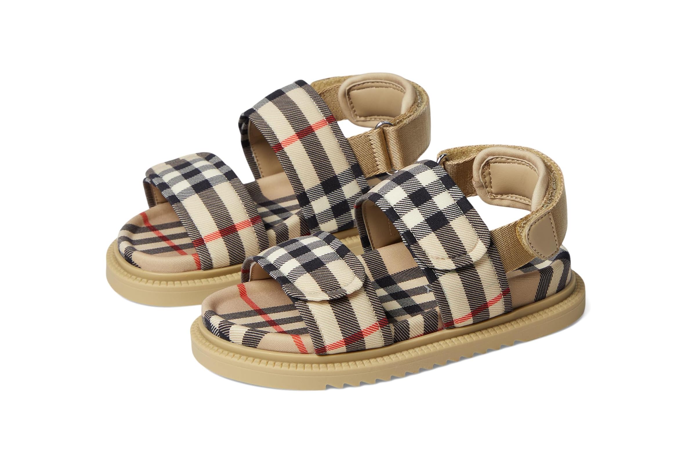 Burberry Kids Jamie ToddlerLittle Kid 45490₽