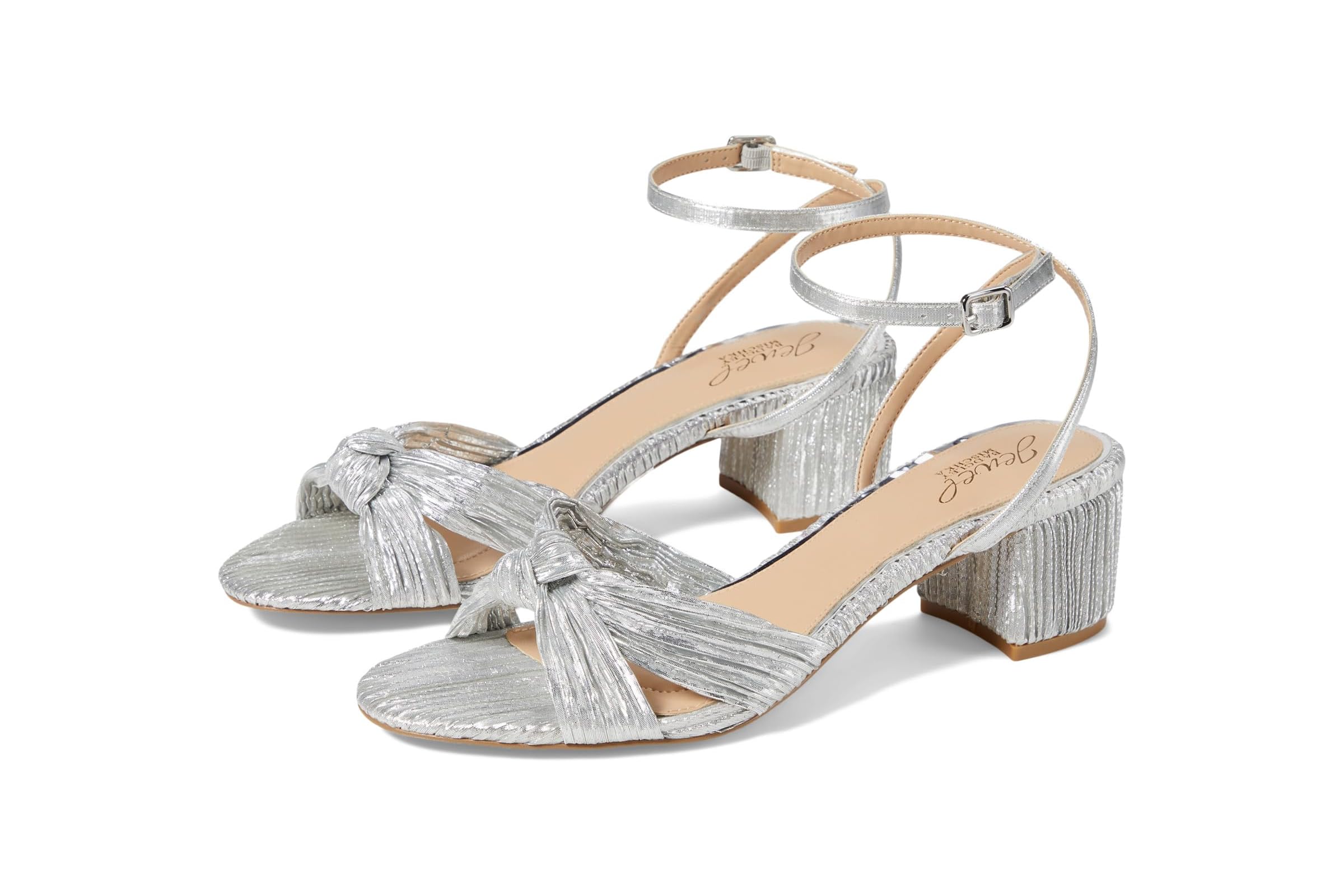 Jewel Badgley Mischka Hudson 18490₽