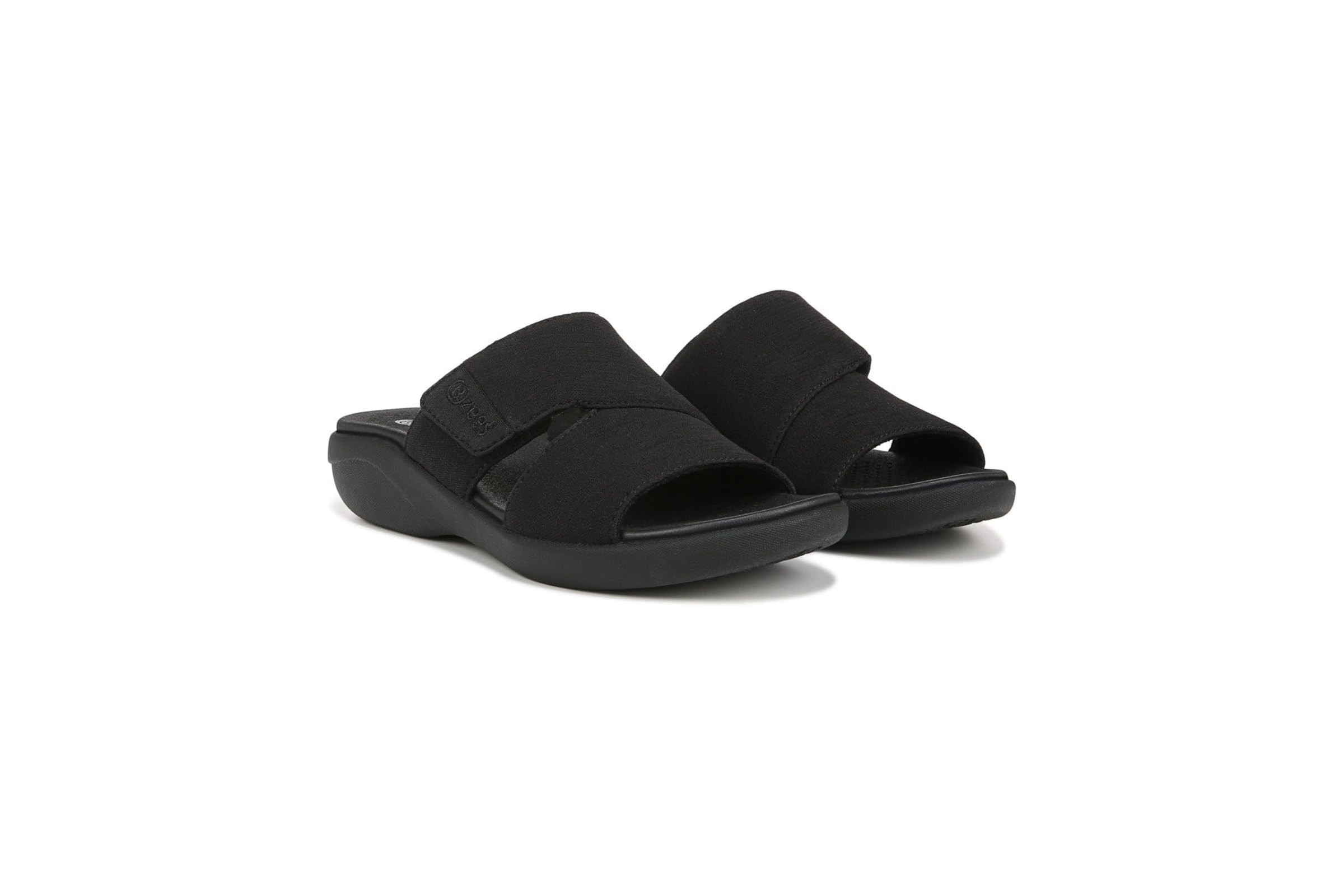 Bzees Carefree Wedge Sandals
