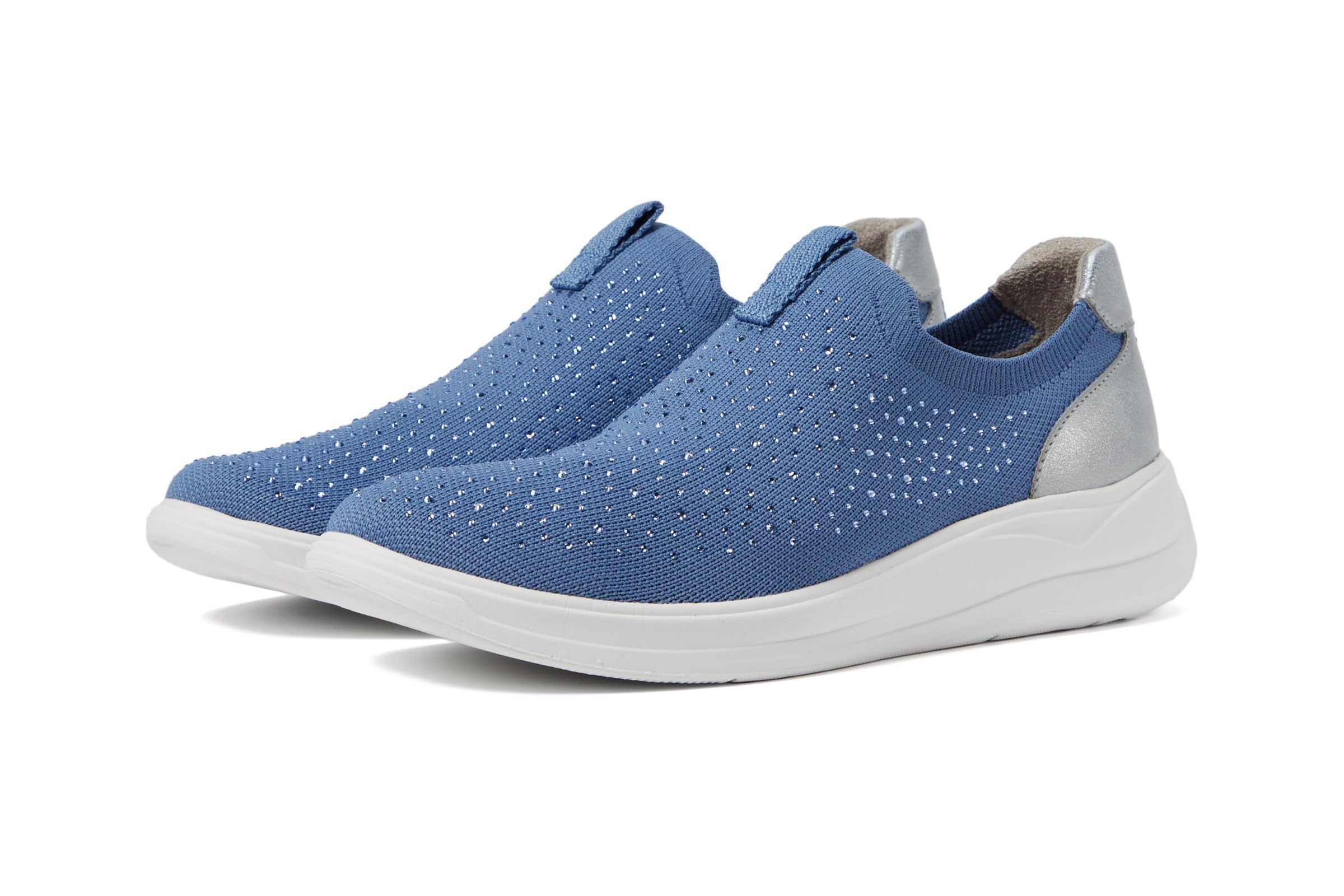 Женские кроссовки Bzees Twilight Slip-Ons 13190₽