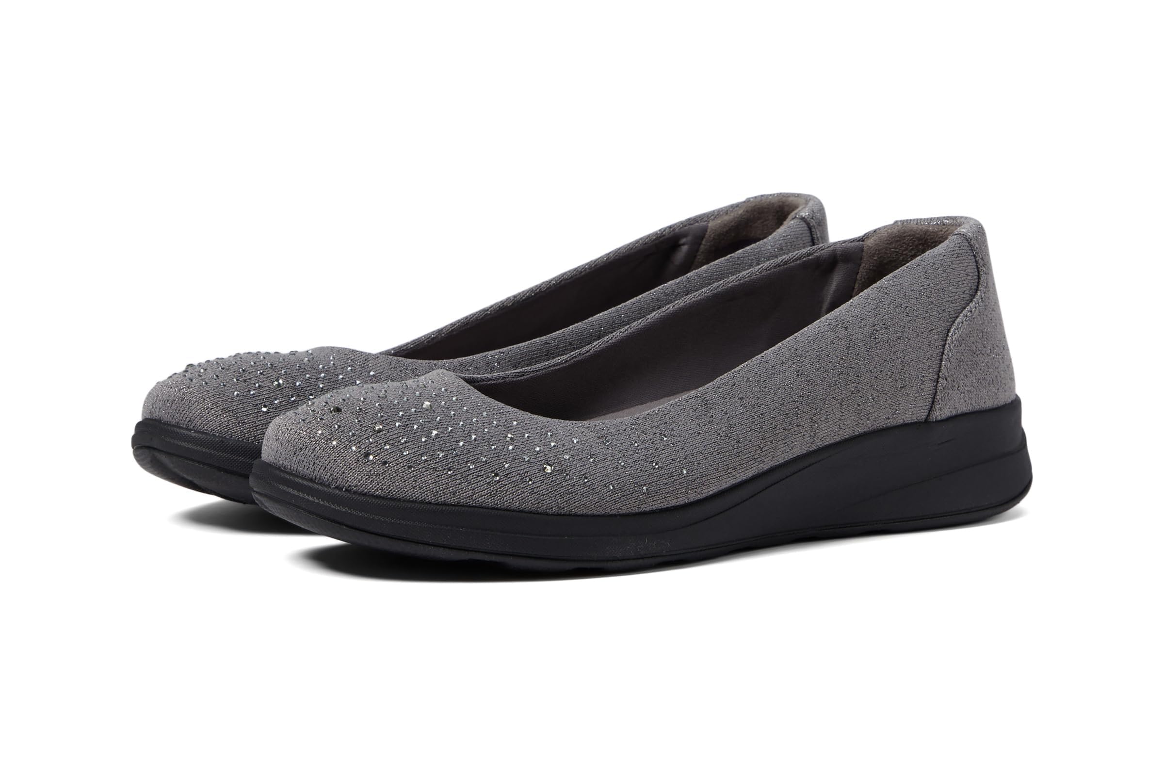 Bzees Golden Bright Slip-Ons 11890₽