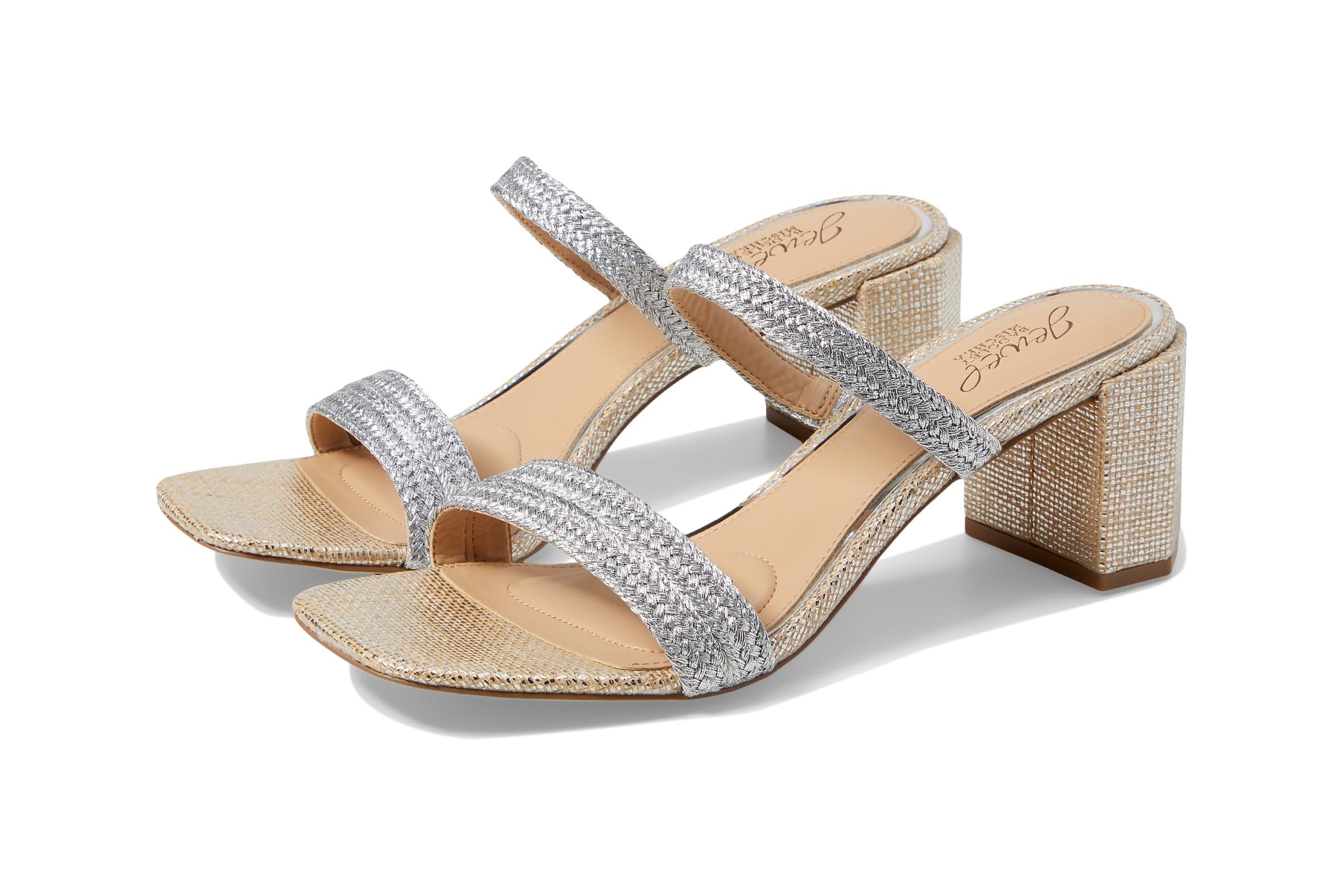 Jewel Badgley Mischka Heat 14890₽