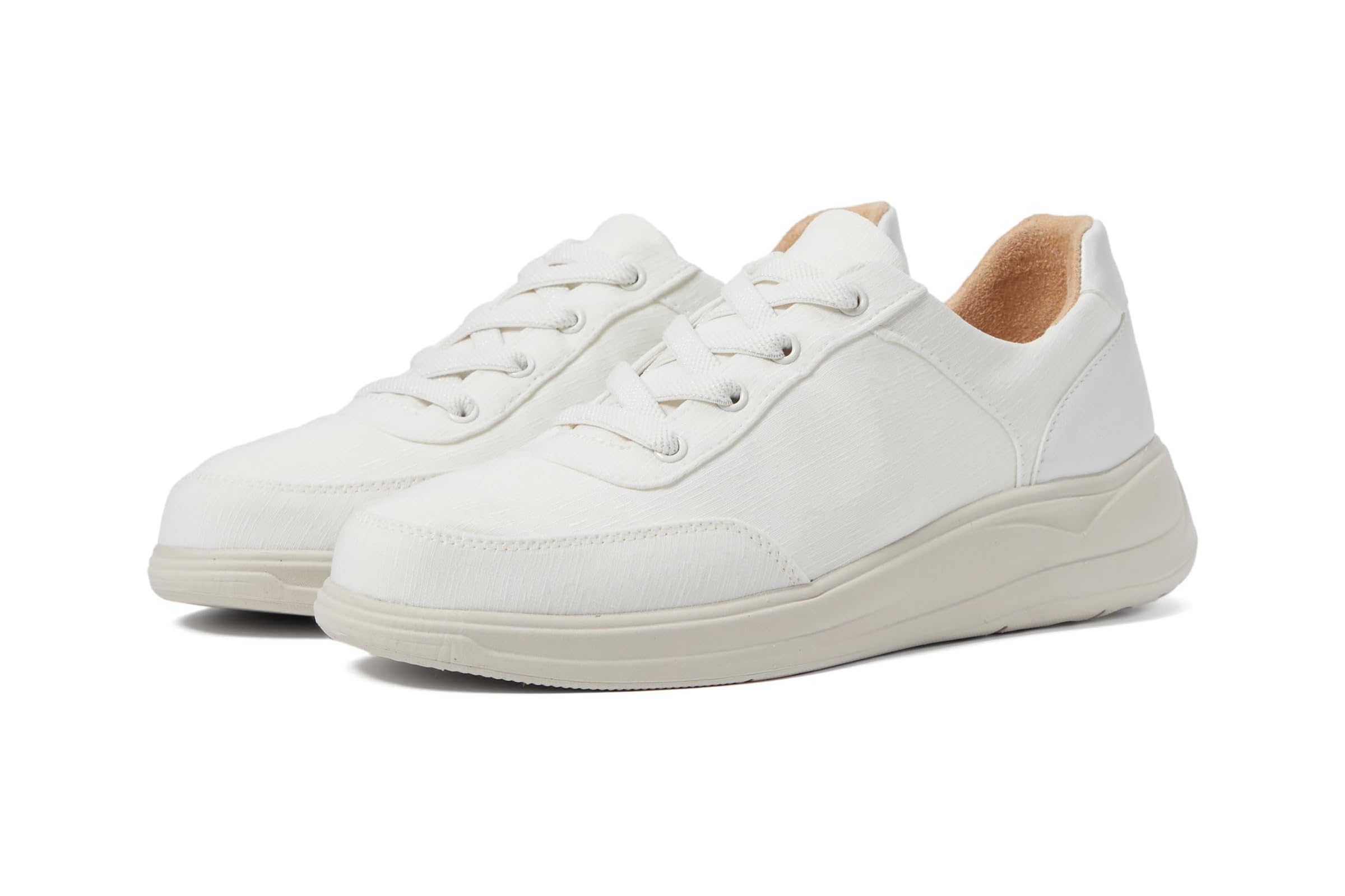 Женские кроссовки Bzees Time Square Slip-Ons 13190₽