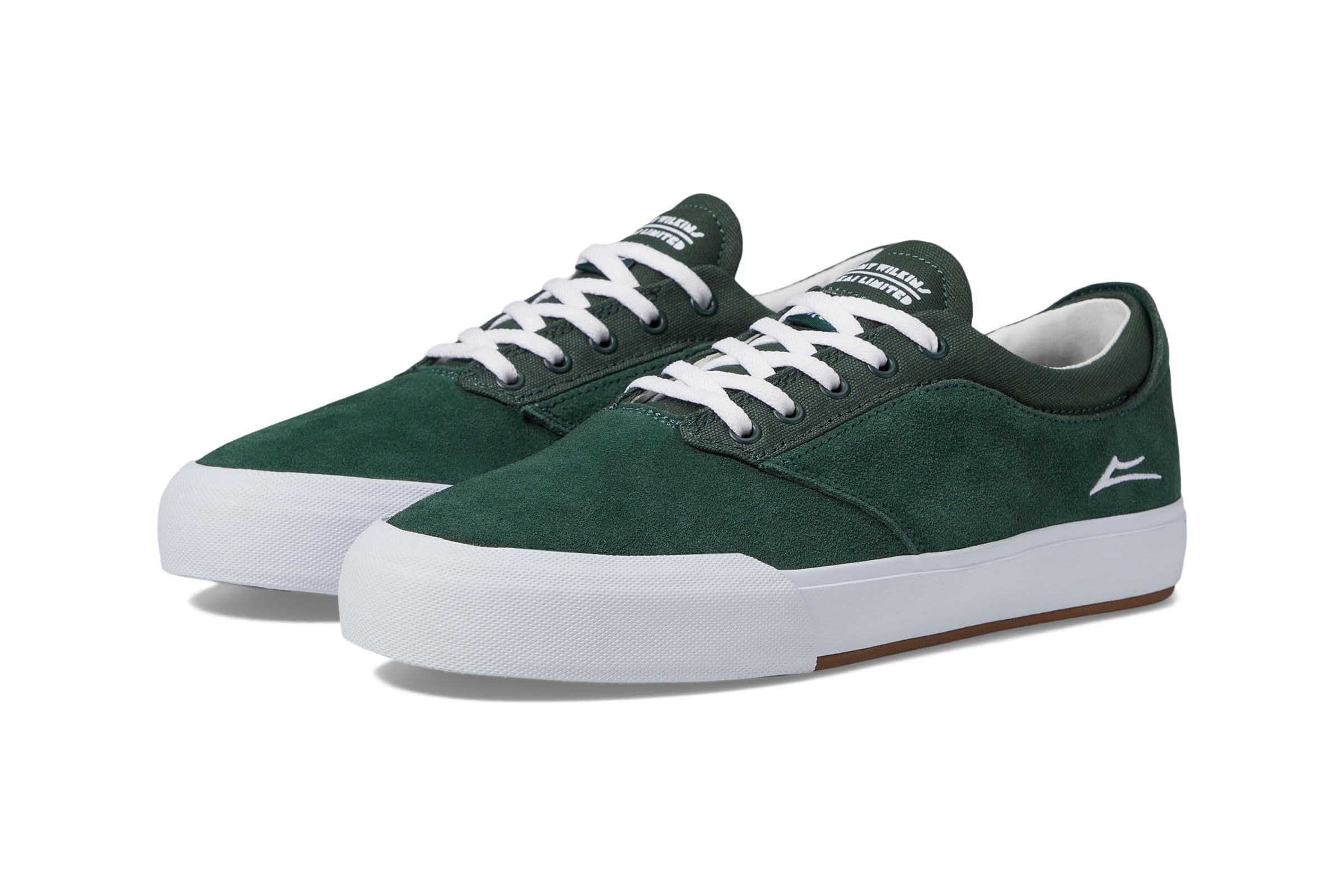 Мужские кроссовки Lakai Wilkins