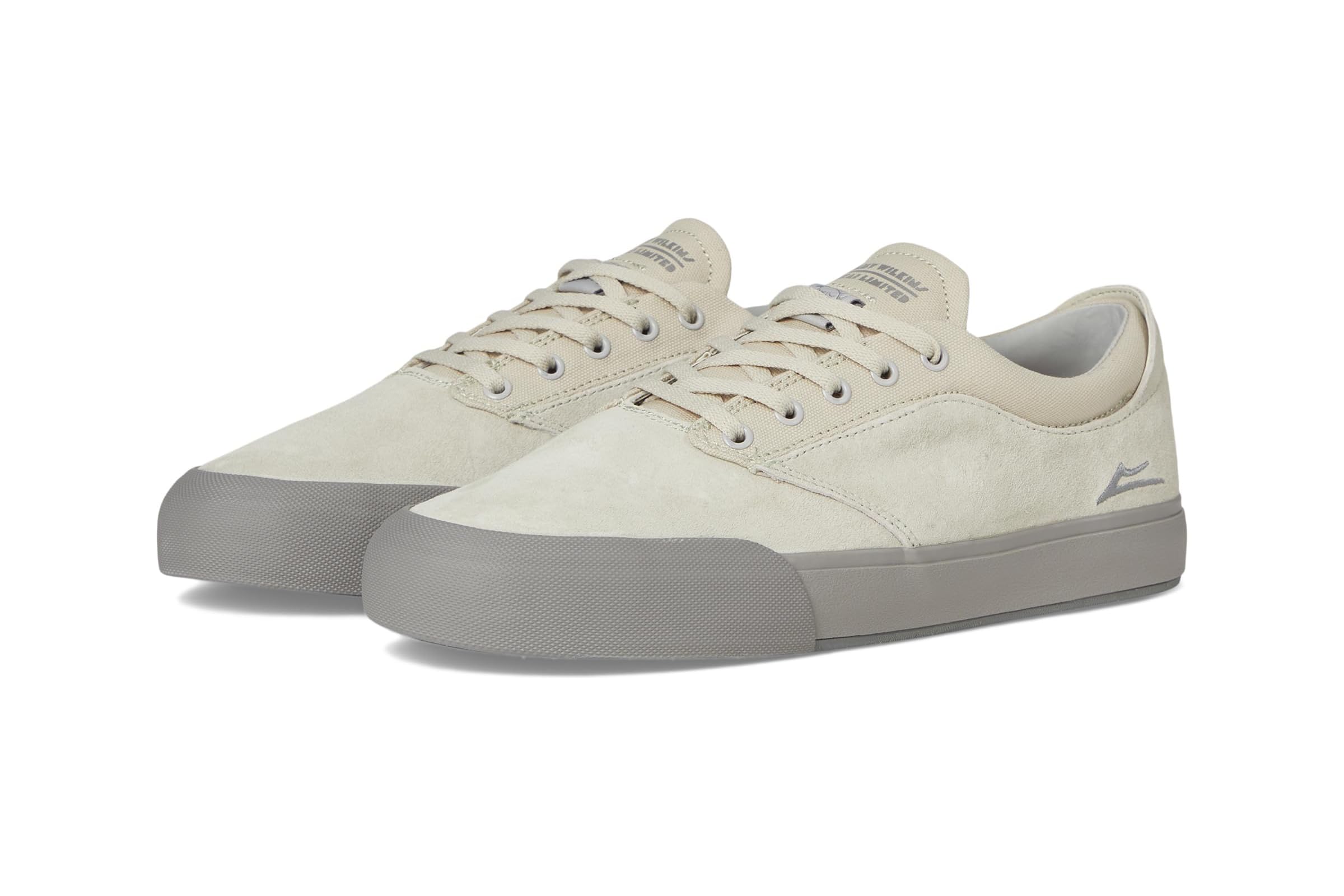 Мужские кроссовки Lakai Wilkins 11790₽