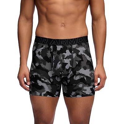 Under Armour Performance Tech Print 6