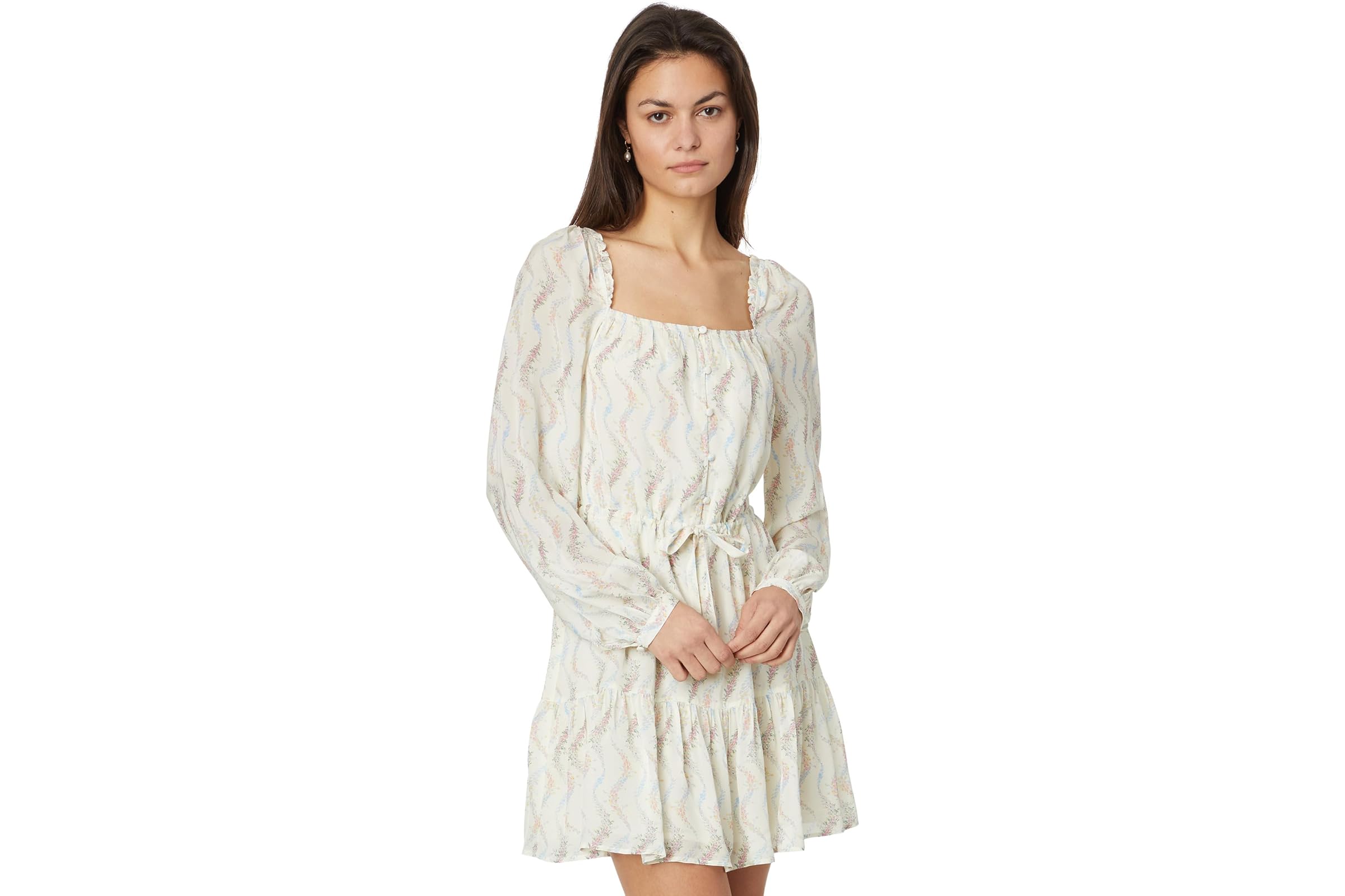 Paige Marjie Dress 10590₽