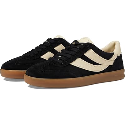 Мужские кроссовки Vince Oasis-M Lace-Up Retro Sneakers
