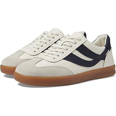 Foam White/Night Blue Leather