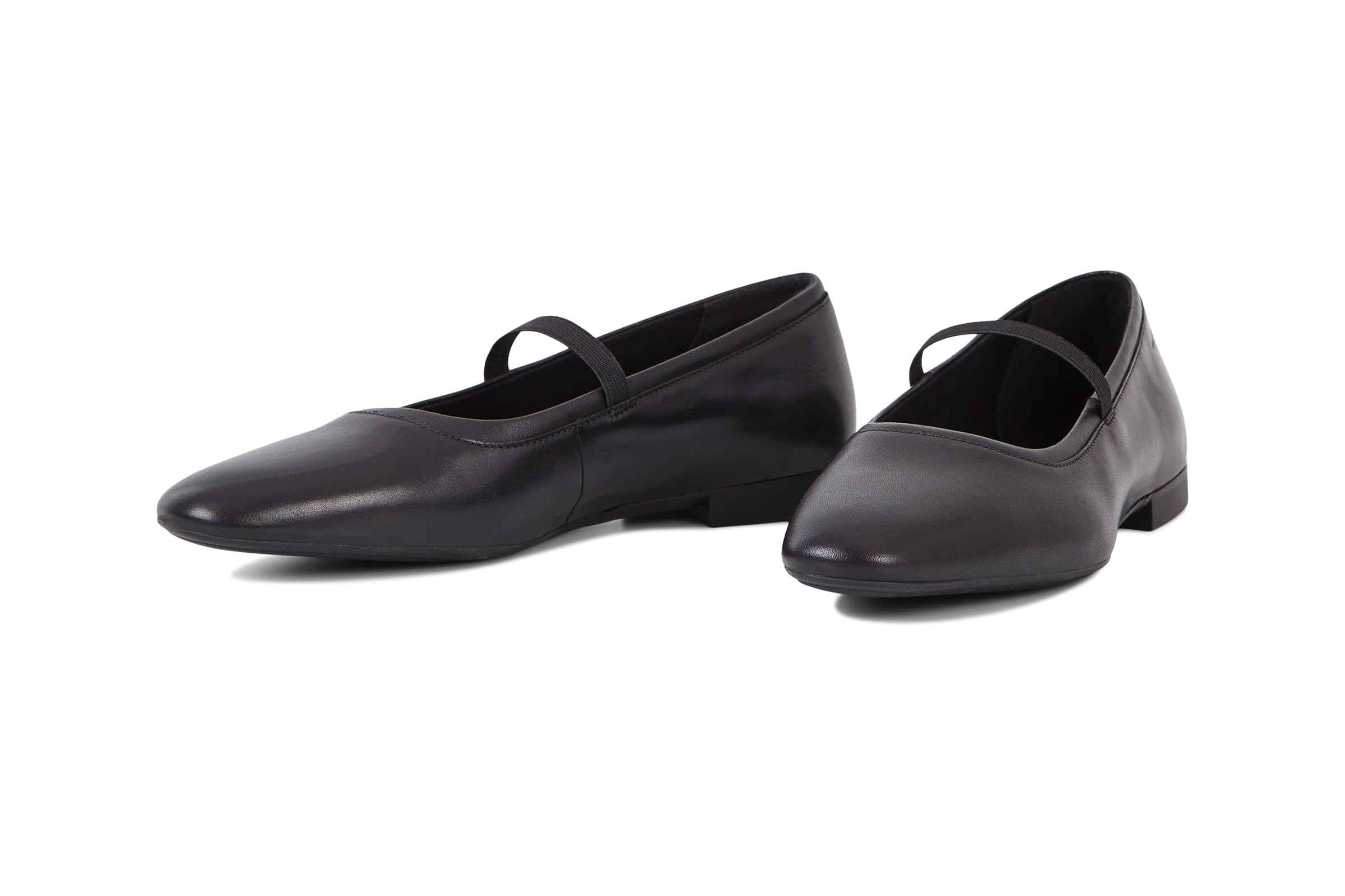 Vagabond Shoemakers Sibel Leather Maryjane Flat 18490₽