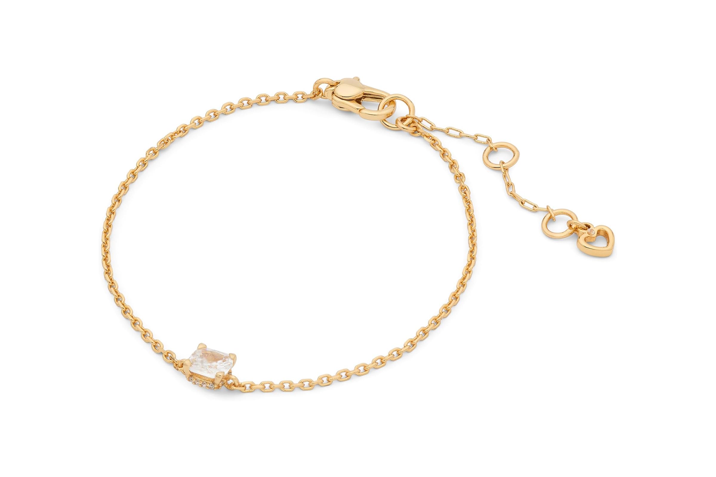 Kate Spade New York solitaire bracelet 10990₽