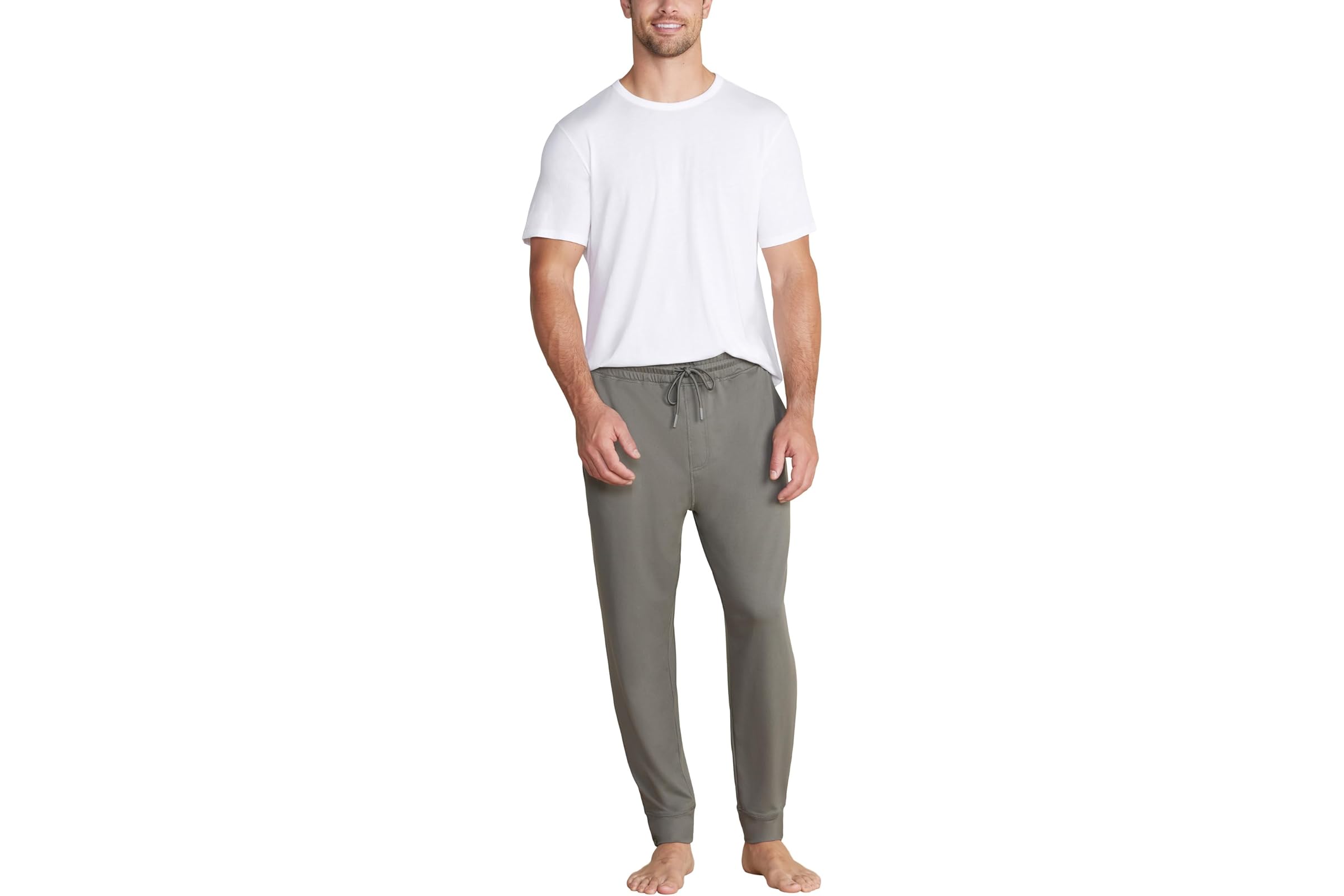 Barefoot Dreams Malibu Collection Butterchic Joggers