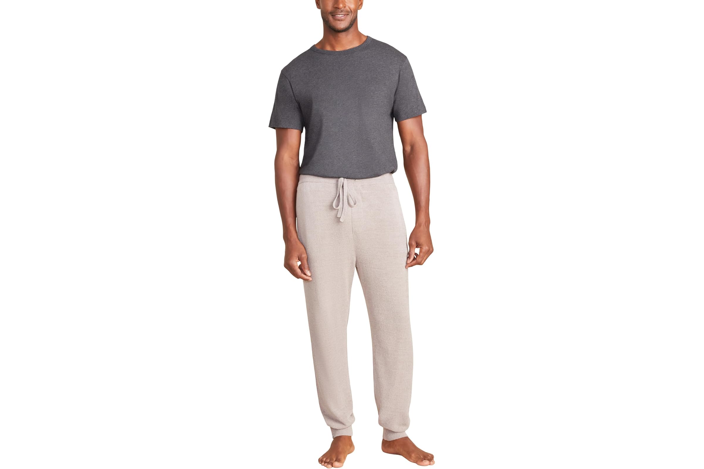 Barefoot Dreams CozyChic Ultra Lite Easy Joggers