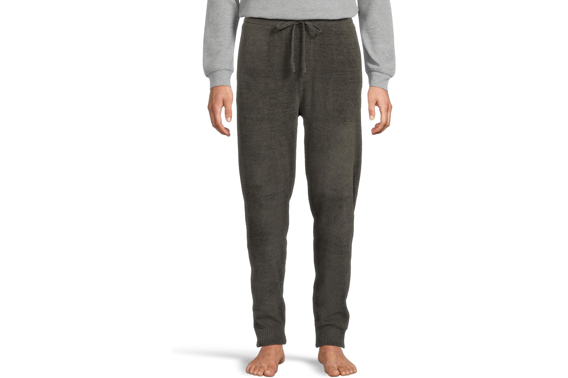 Пижама Barefoot Dreams CozyChic Ultra Lite Easy Joggers 29490₽