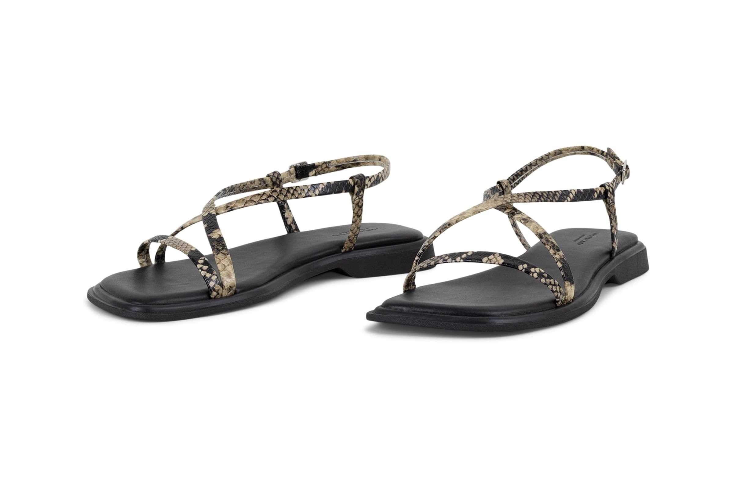 Vagabond Shoemakers Izzy Snake Sandals 22490₽