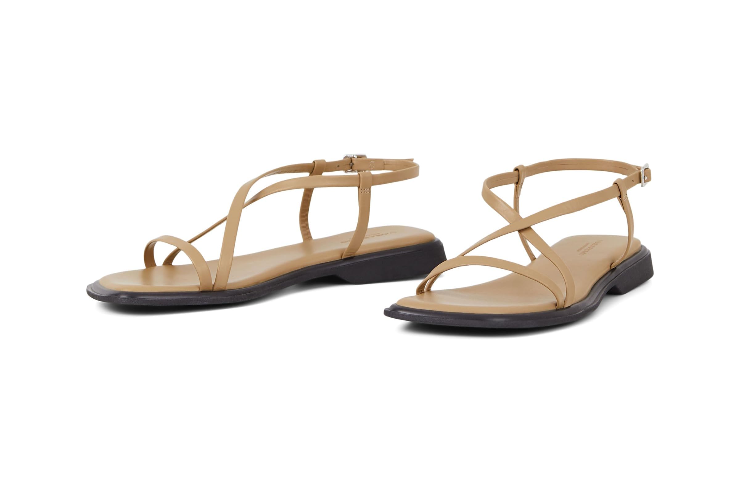 Vagabond Shoemakers Izzy Leather Sandals 19190₽