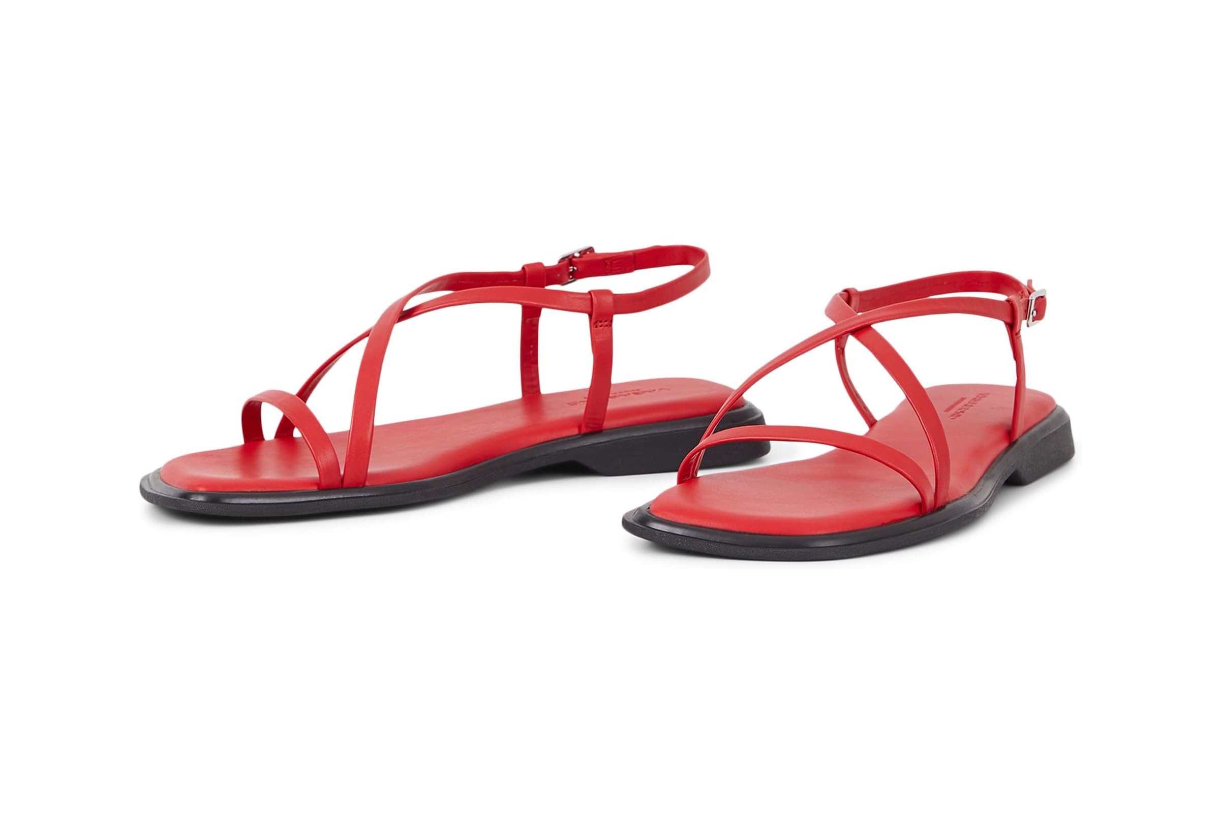 Vagabond Shoemakers Izzy Leather Sandals 19390₽