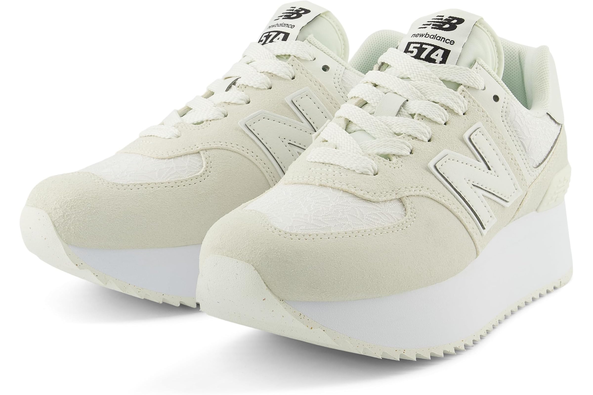 Женские кроссовки New Balance Classics 574
